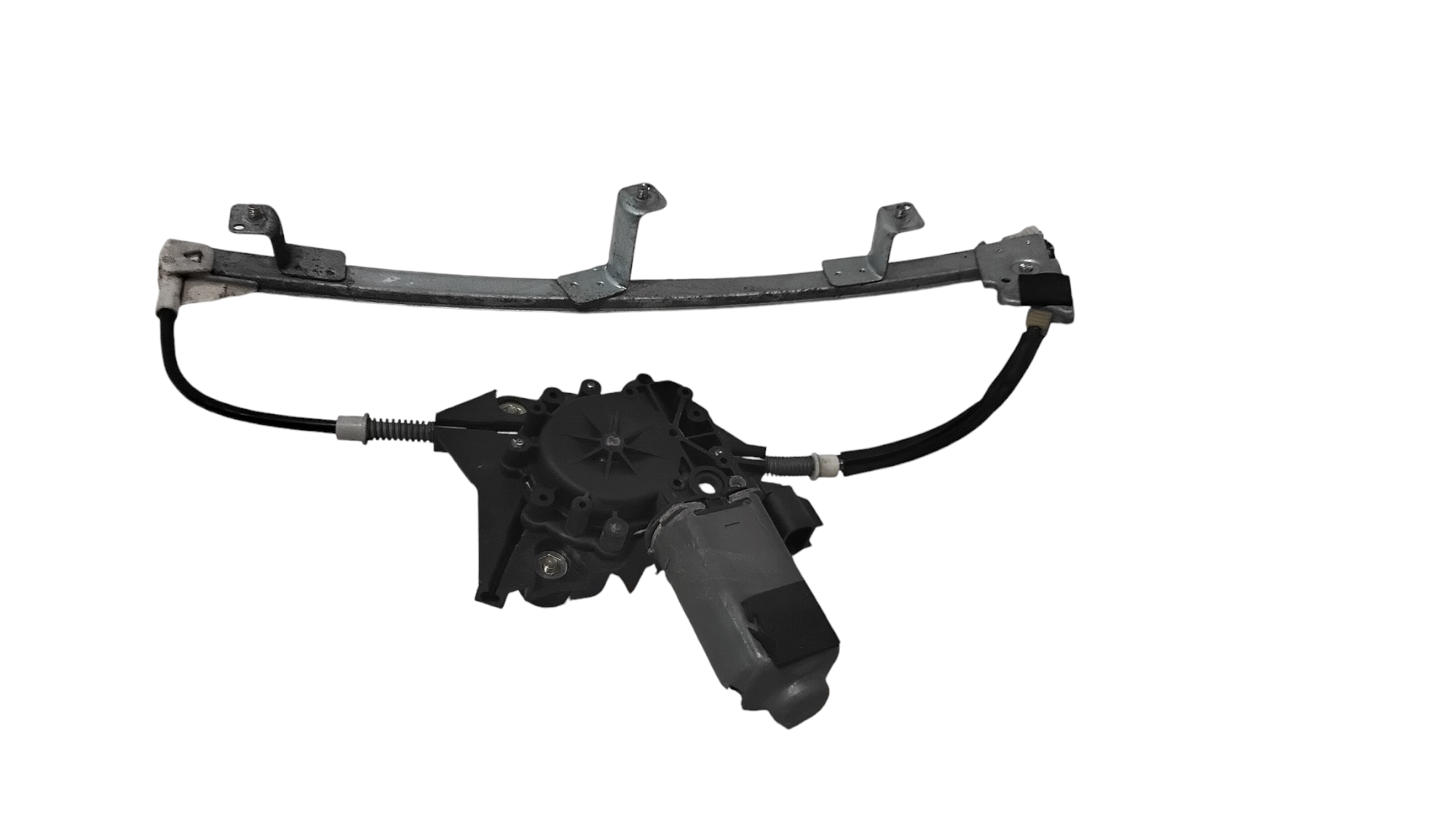 Cremagliera anteriore sinistra Guida per Alfa Romeo 156 Berlina Serie (932_) (97>03) (1997 - 2003)