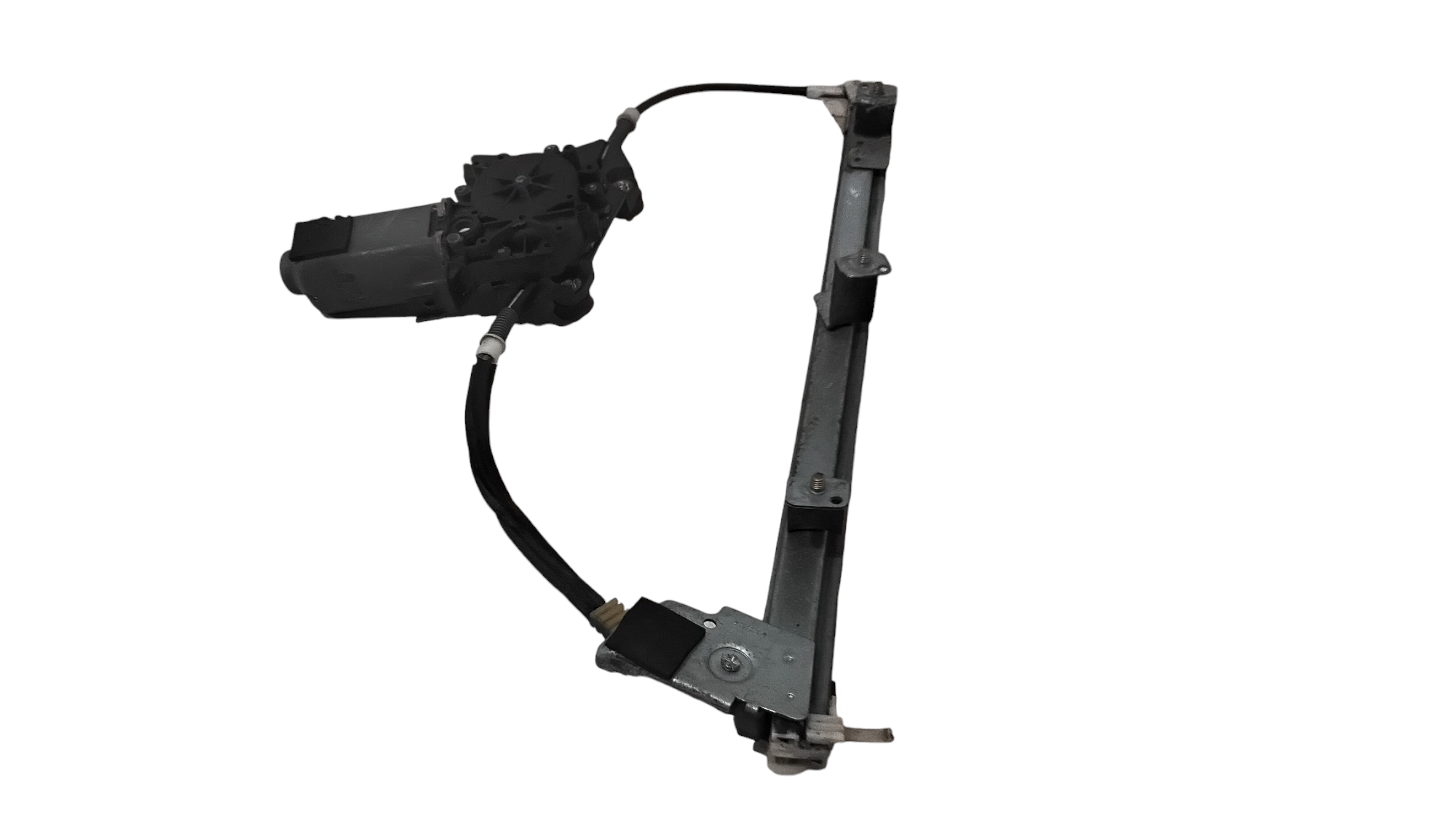 Cremagliera anteriore sinistra Guida per Alfa Romeo 156 Berlina Serie (932_) (97>03) (1997 - 2003)