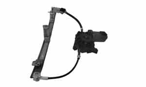 Cremagliera anteriore sinistra Guida per Alfa Romeo 156 Berlina Serie (932_) (97>03) (1997 - 2003)