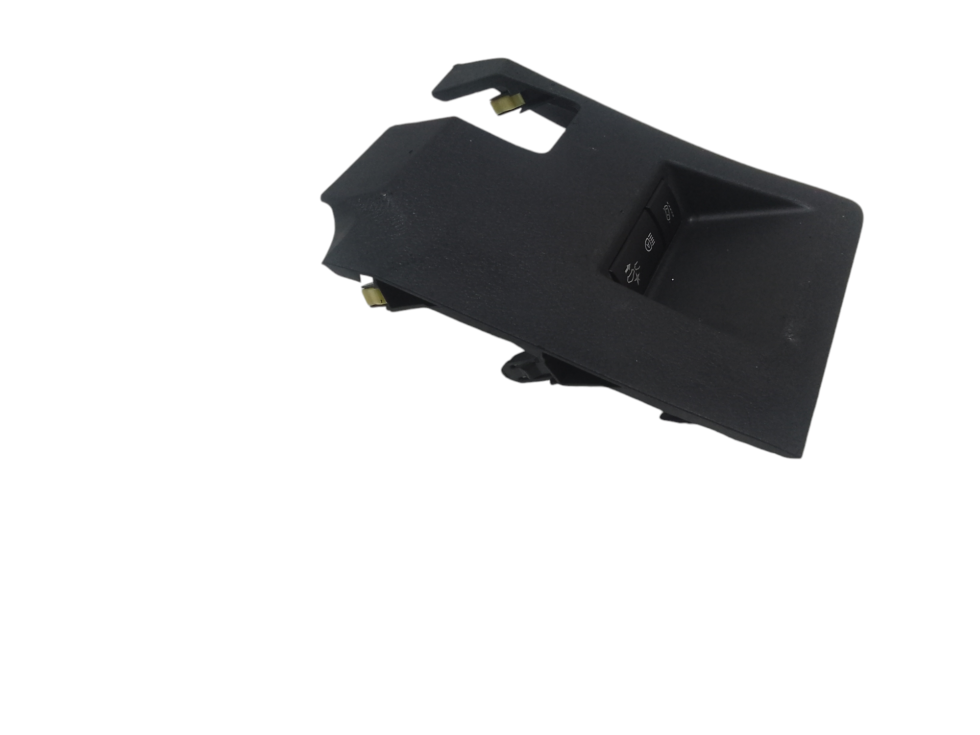 Modanatura laterale cruscotto SX per Toyota Yaris Serie (17>) (2017 - In produzione)