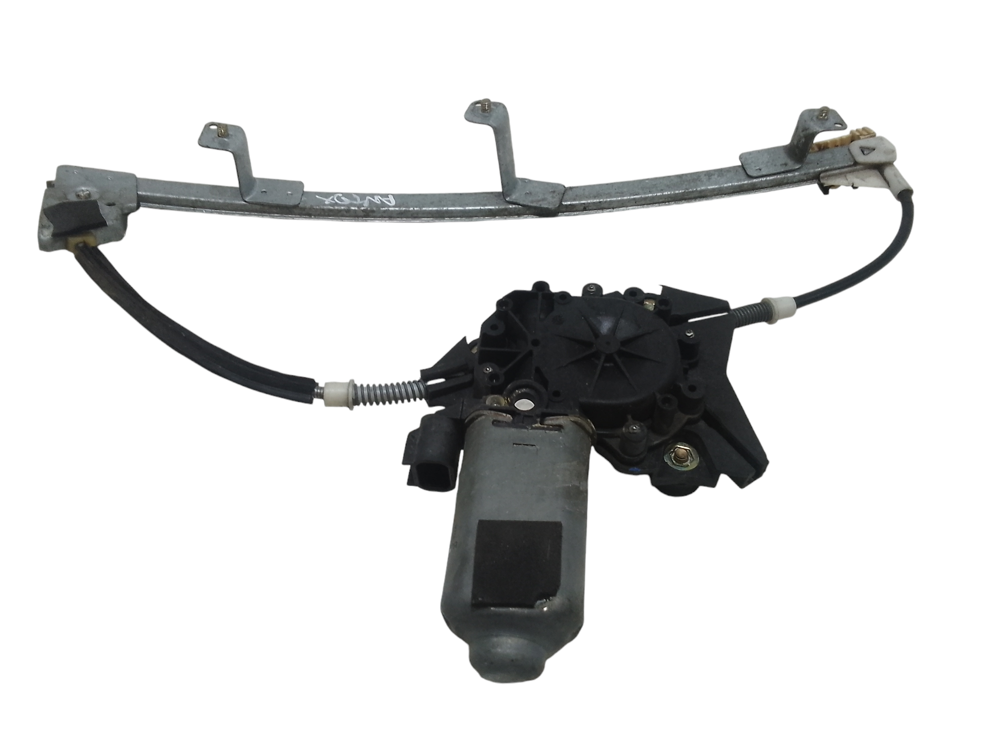 Cremagliera anteriore destra passeggero per Alfa Romeo 156 Berlina Serie (932_) (97>03) (1997 - 2003)