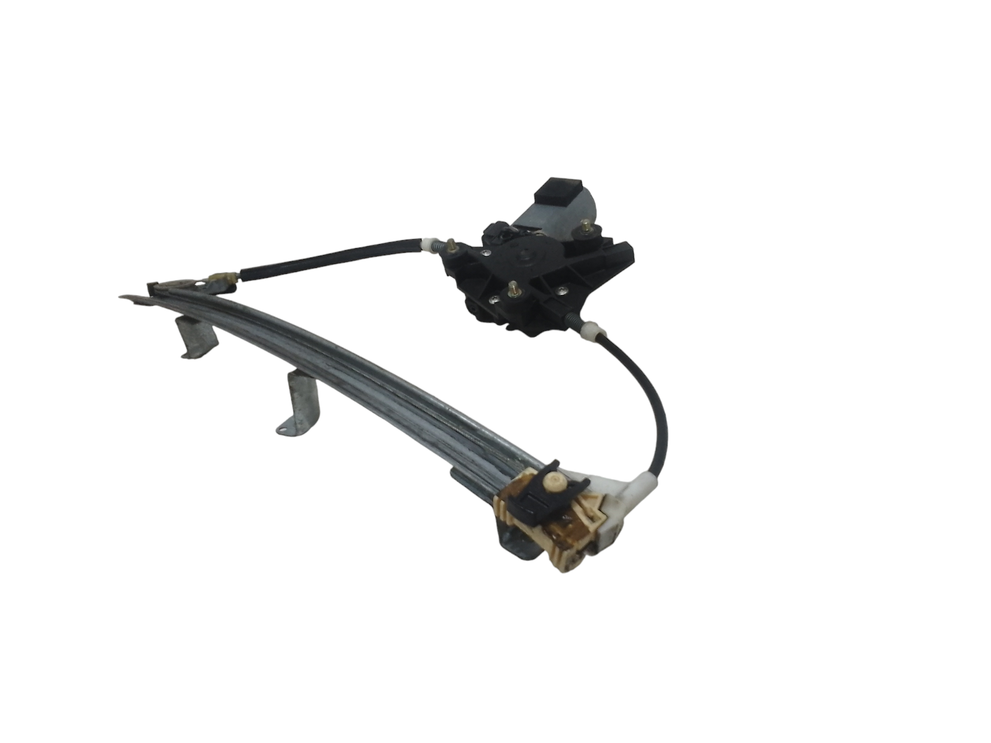 Cremagliera anteriore destra passeggero per Alfa Romeo 156 Berlina Serie (932_) (97>03) (1997 - 2003)