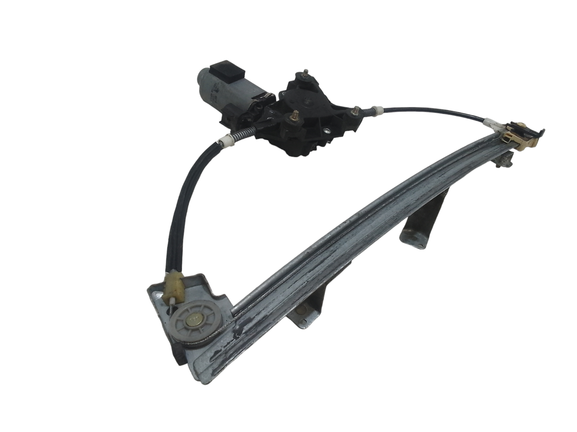 Cremagliera anteriore destra passeggero per Alfa Romeo 156 Berlina Serie (932_) (97>03) (1997 - 2003)