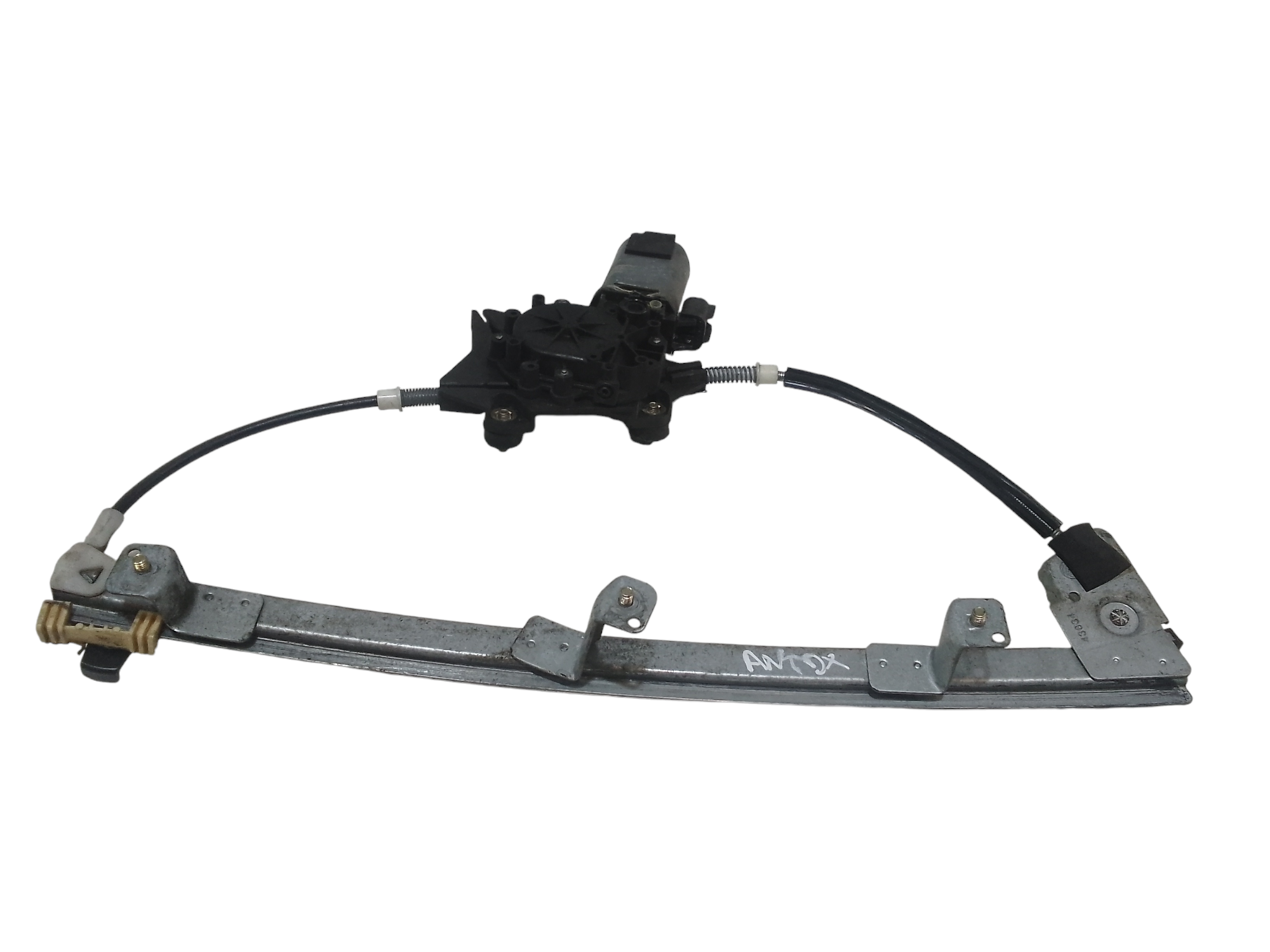 Cremagliera anteriore destra passeggero per Alfa Romeo 156 Berlina Serie (932_) (97>03) (1997 - 2003)