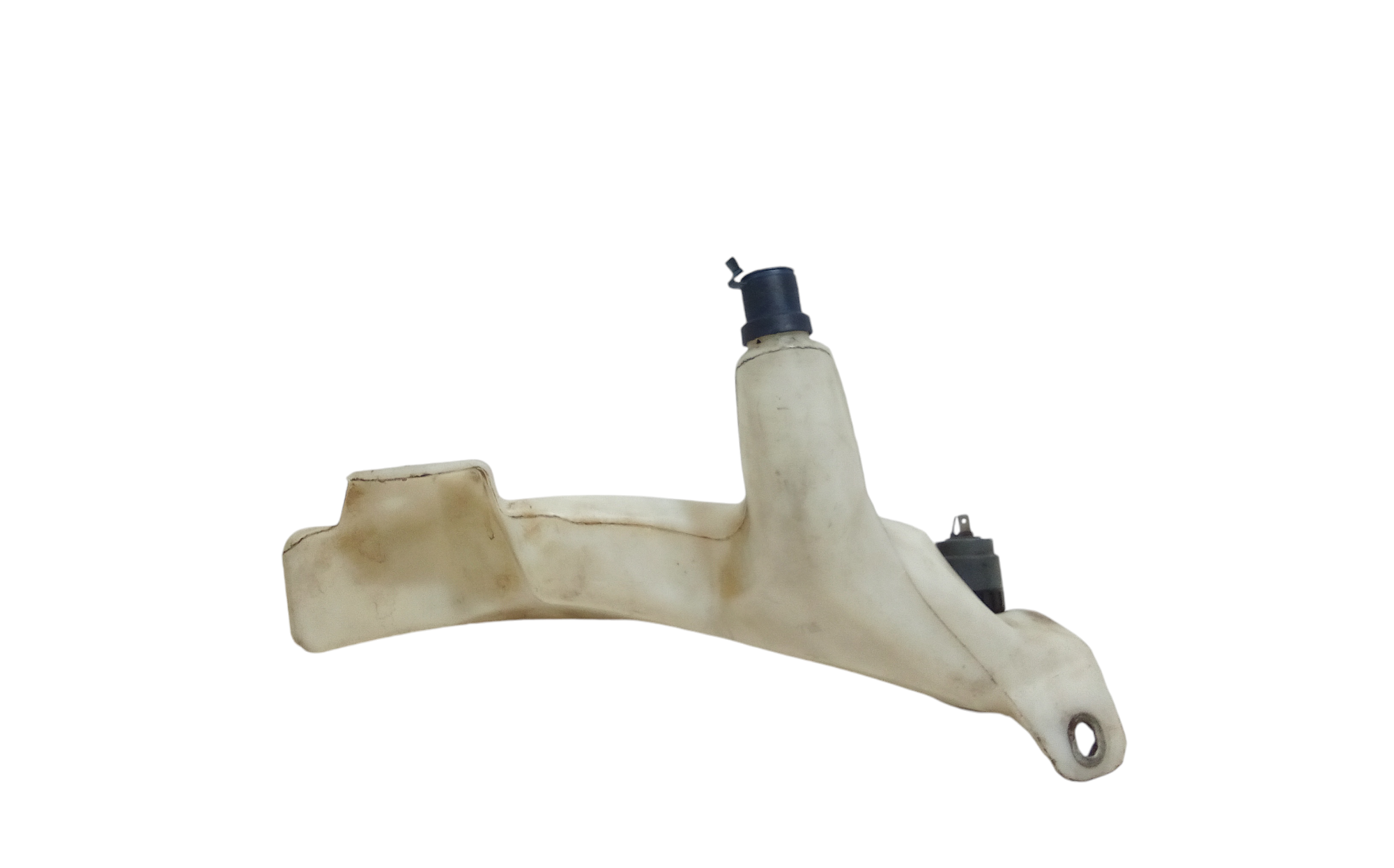 Vaschetta Tergi ant per Lancia Musa 1 Serie (2004 - 2007)