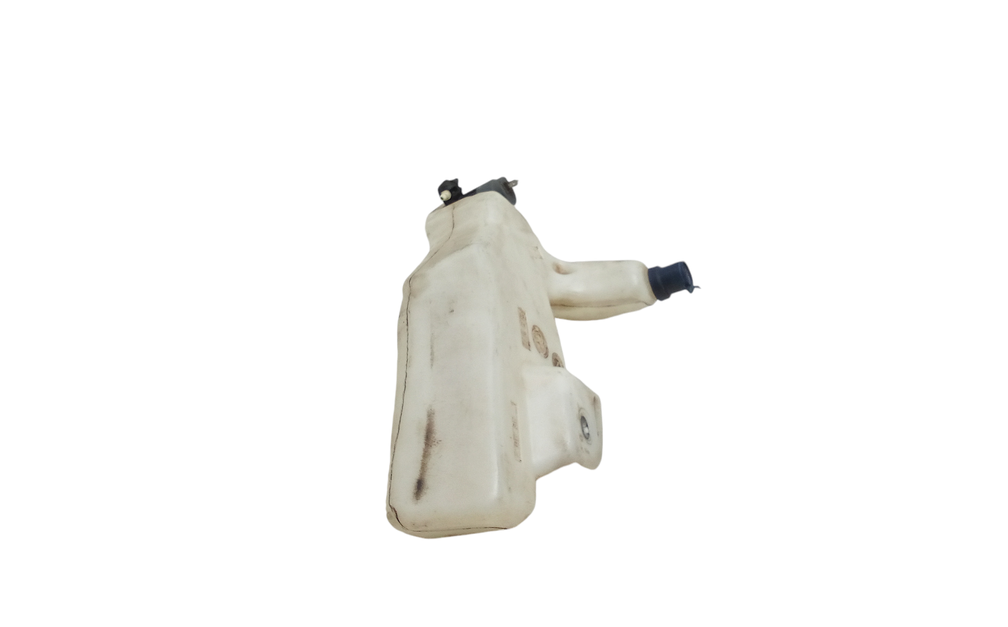 Vaschetta Tergi ant per Lancia Musa 1 Serie (2004 - 2007)