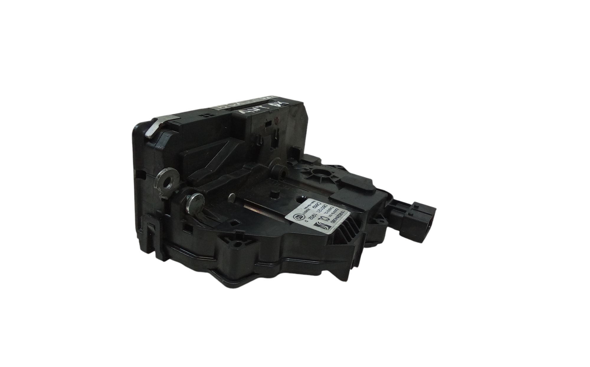 Serratura Anteriore Destra per Peugeot Boxer 4 Serie (2011 - In produzione)