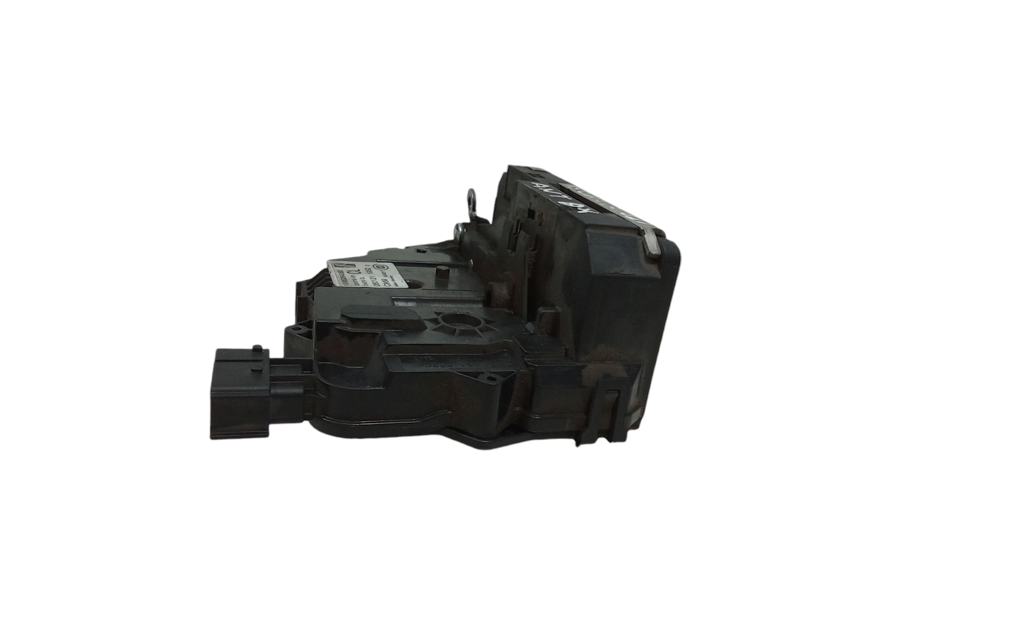 Serratura Anteriore Destra per Peugeot Boxer 4 Serie (2011 - In produzione)