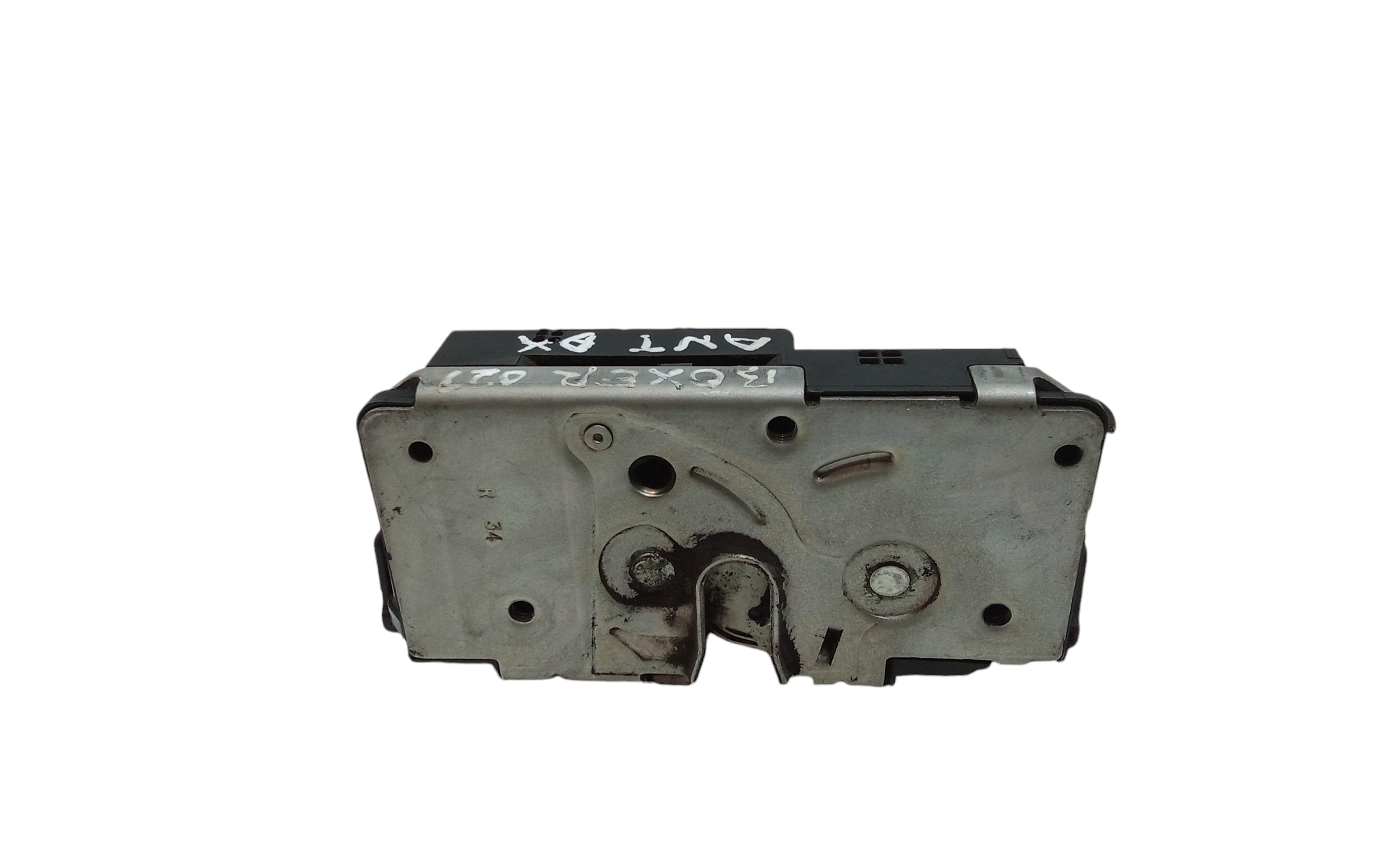 Serratura Anteriore Destra per Peugeot Boxer 4 Serie (2011 - In produzione)