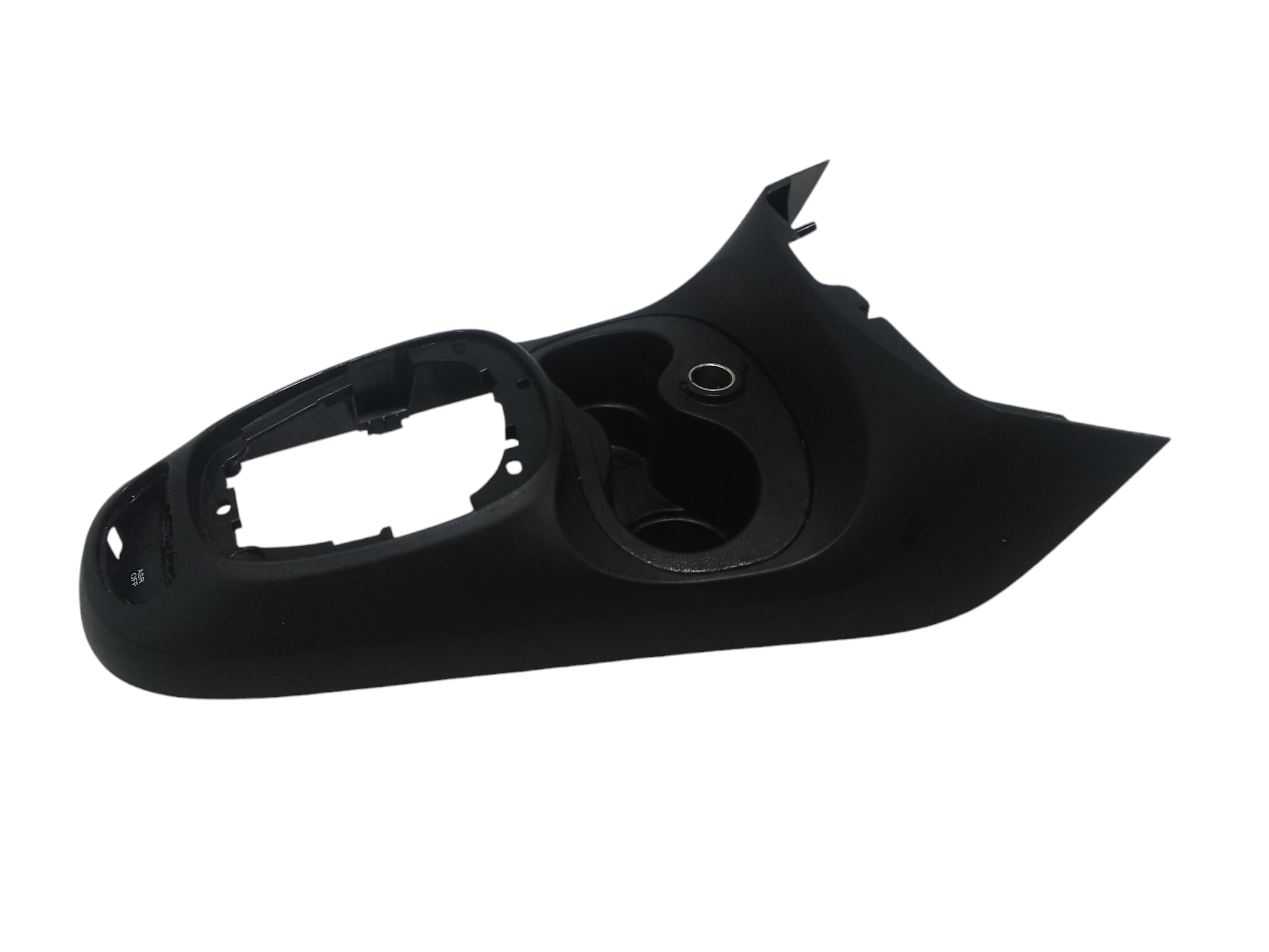 Tunnel consolle centrale per Fiat 500 L Serie (351_352) (12>) (2012 - In produzione)