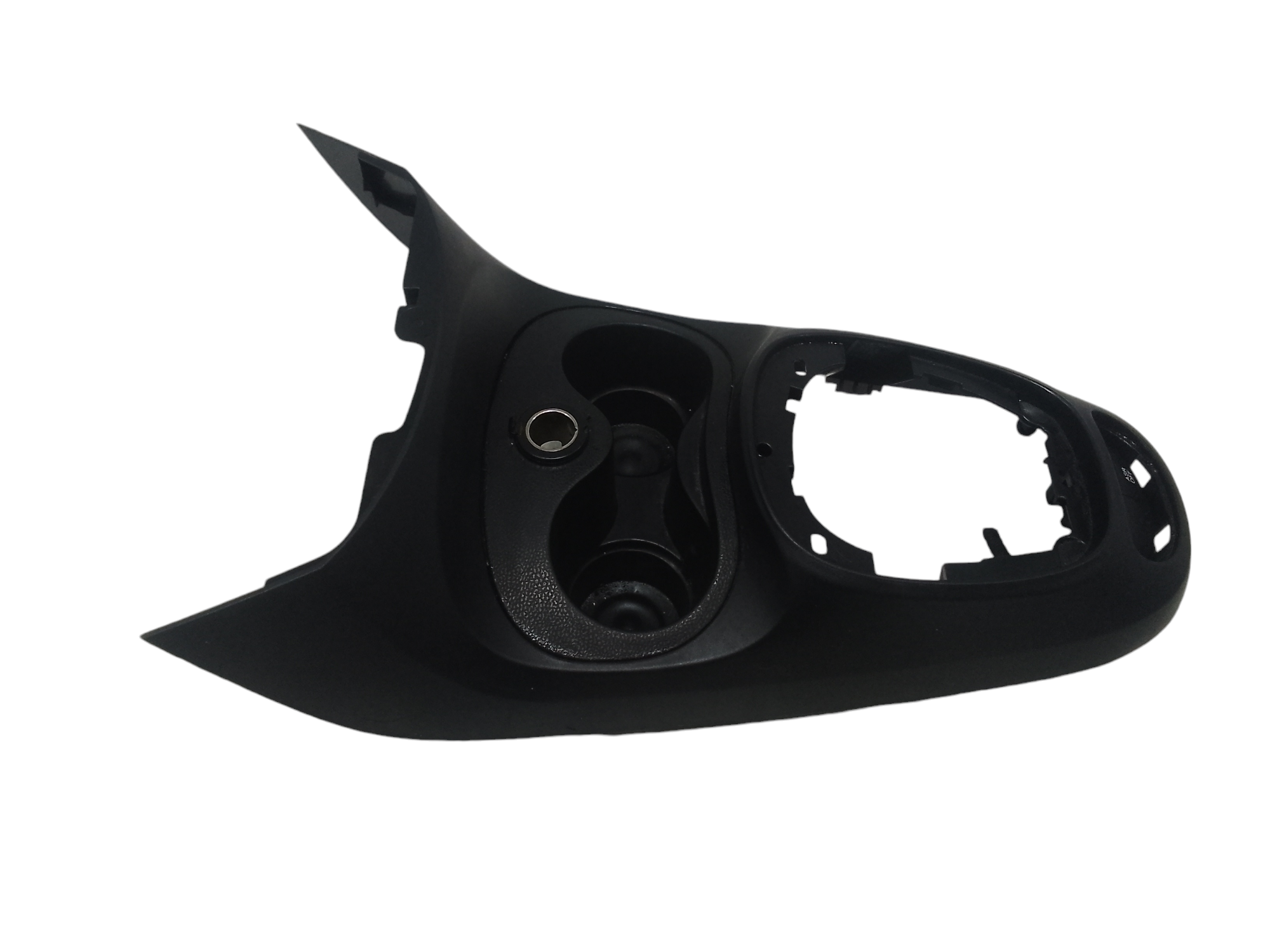 Tunnel consolle centrale per Fiat 500 L Serie (351_352) (12>) (2012 - In produzione)