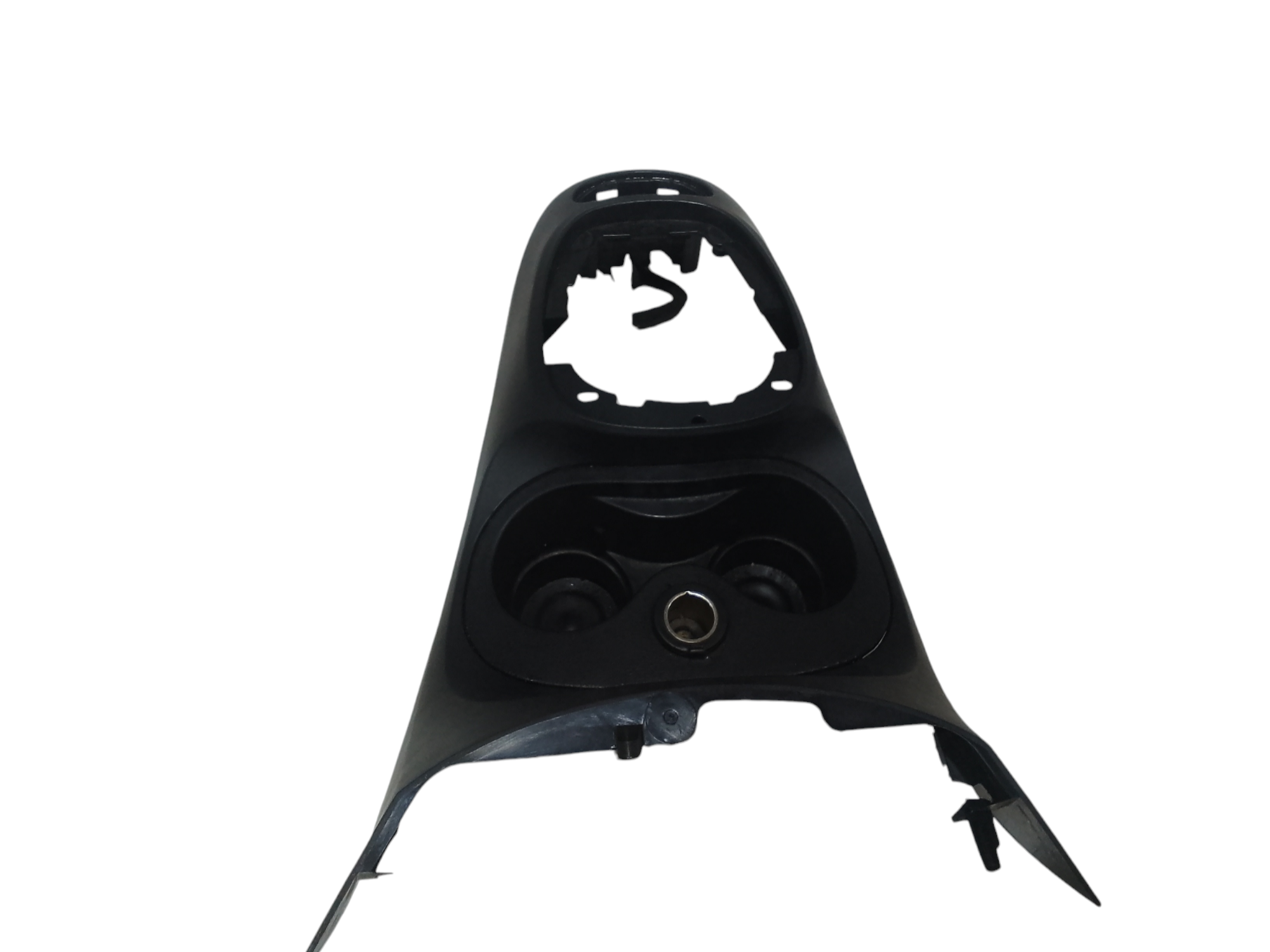 Tunnel consolle centrale per Fiat 500 L Serie (351_352) (12>) (2012 - In produzione)