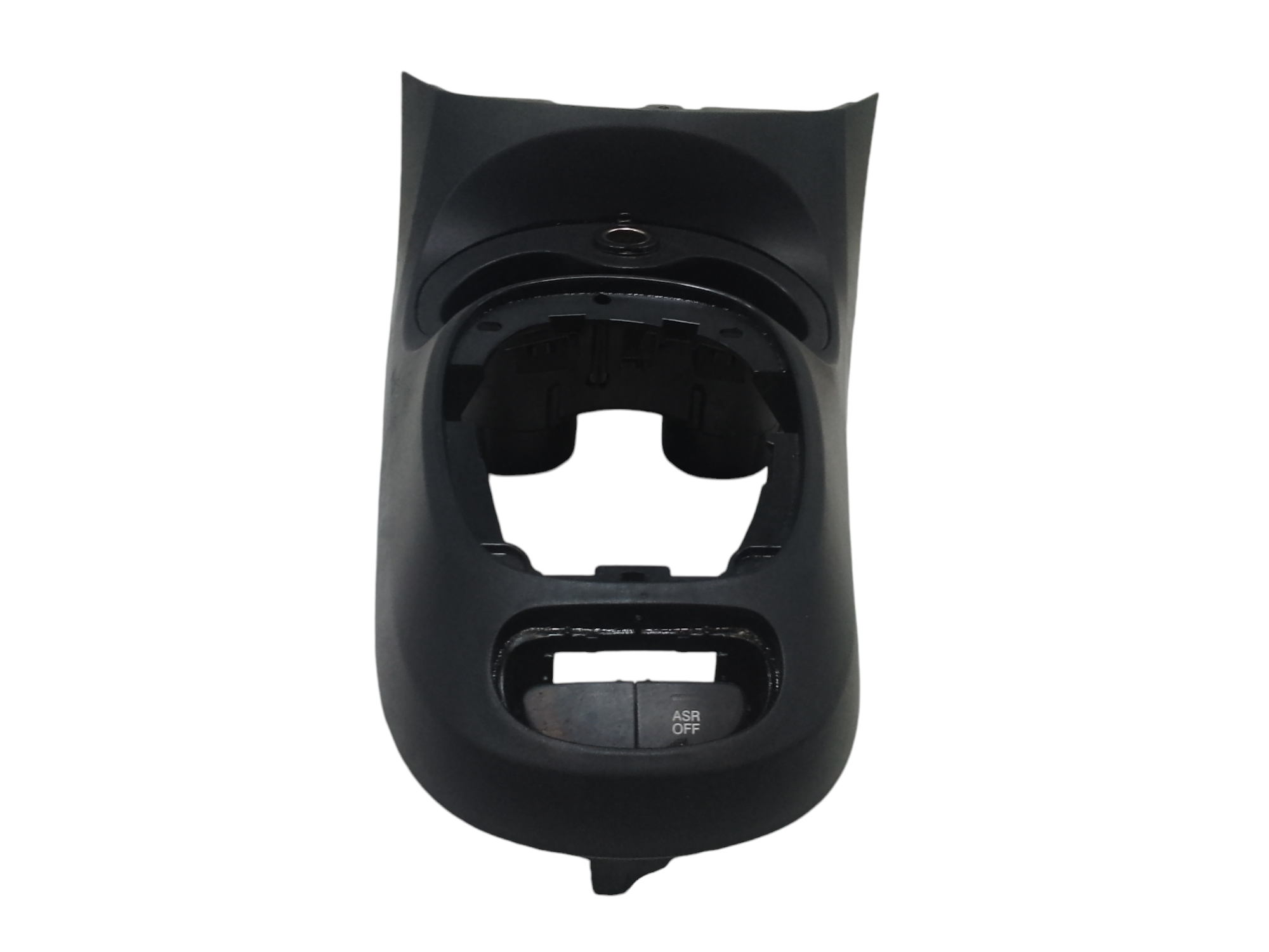 Tunnel consolle centrale per Fiat 500 L Serie (351_352) (12>) (2012 - In produzione)