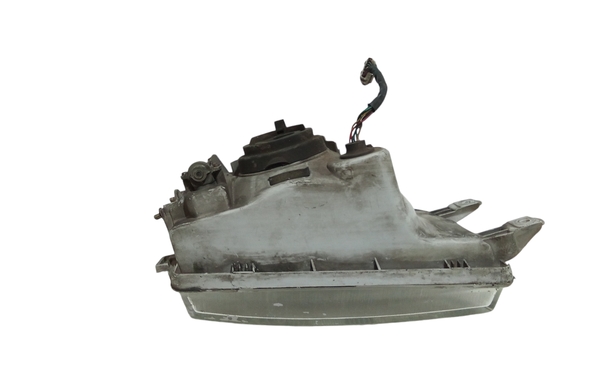 Faro anteriore Sinistro Guida per Mitsubishi Space Runner 1 Serie (1991 - 1999)