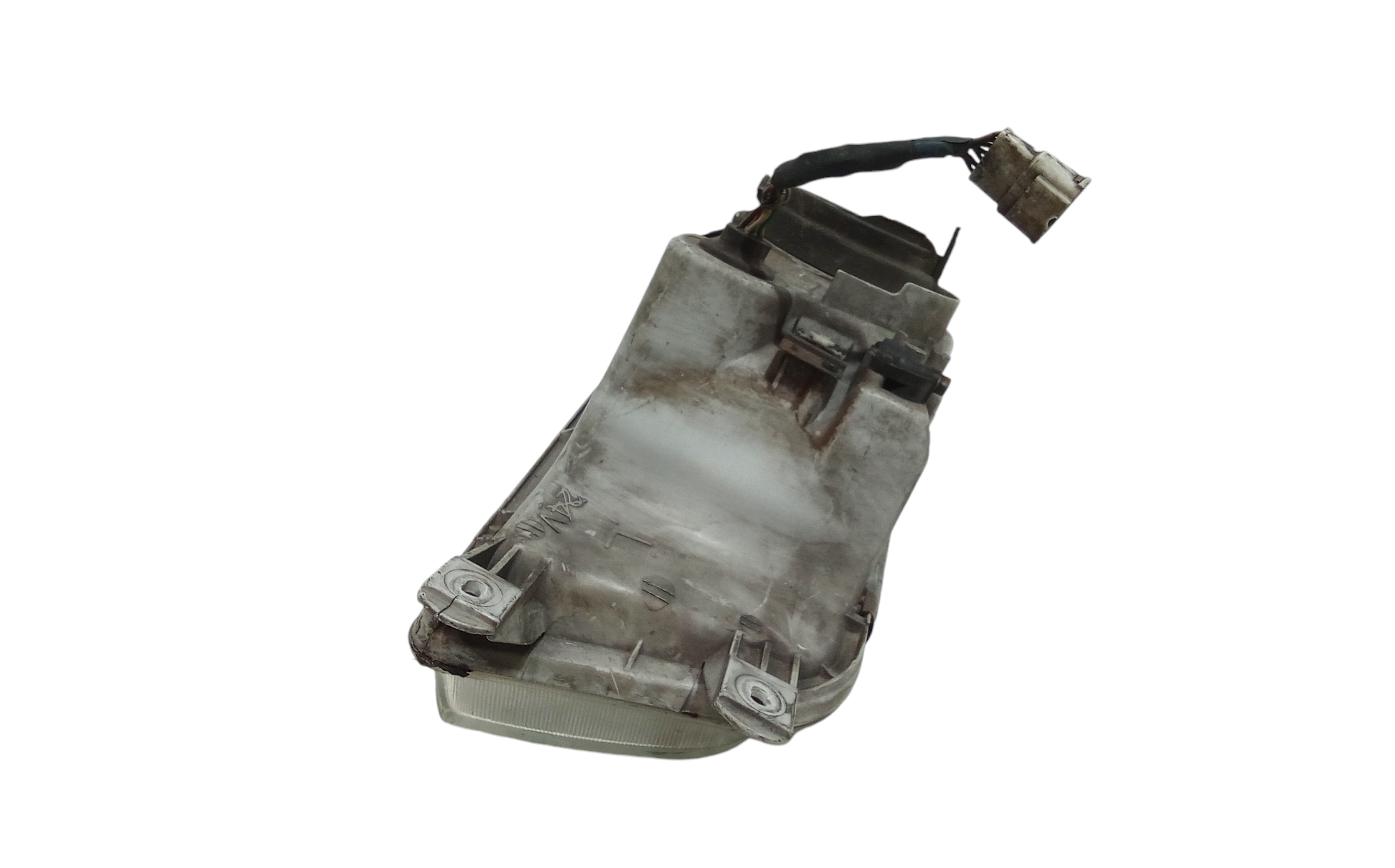 Faro anteriore Sinistro Guida per Mitsubishi Space Runner 1 Serie (1991 - 1999)