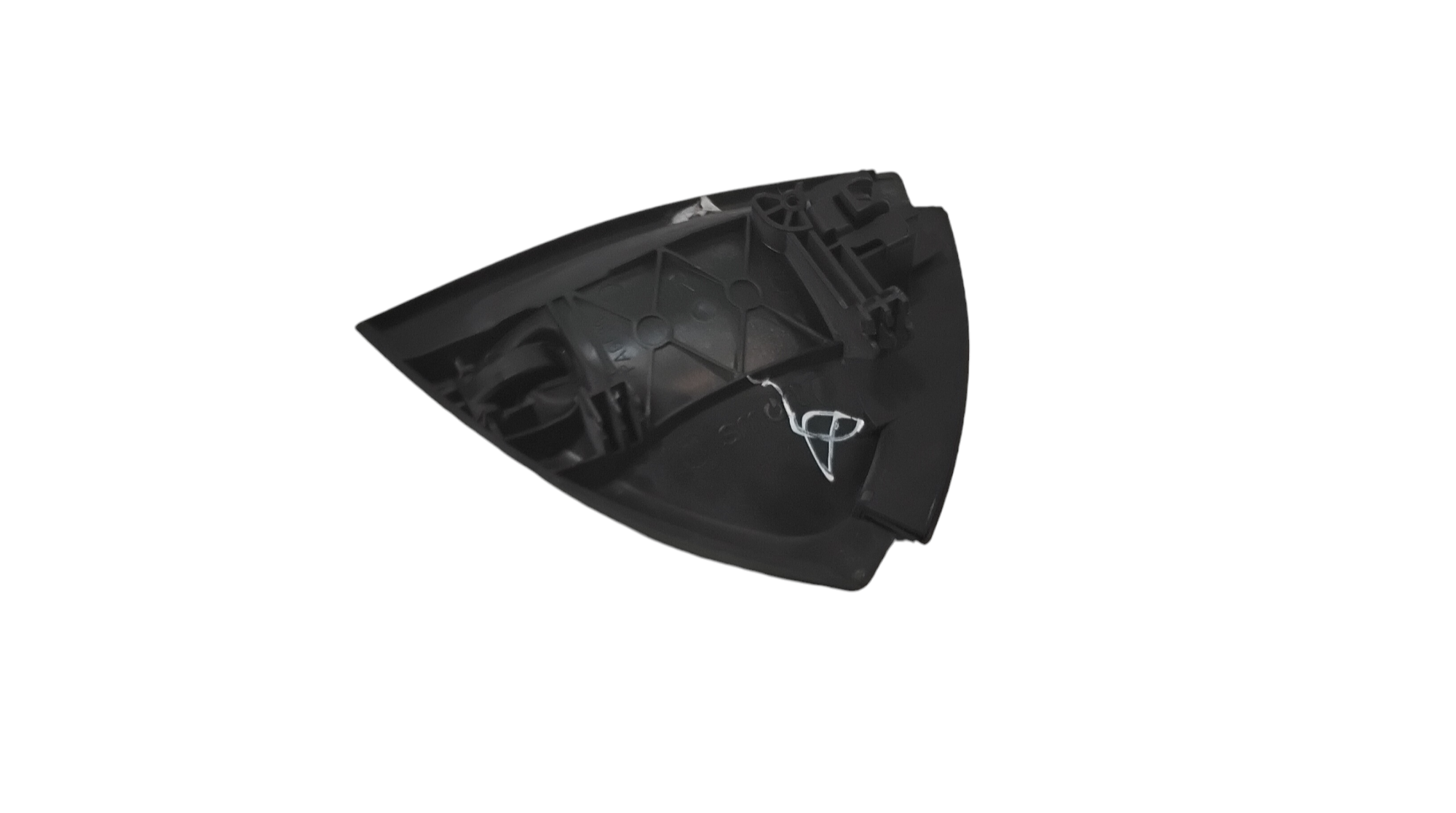 Maniglia esterna Anteriore Destra per Smart Fortwo Coup 2 Serie (2003 - 2007)