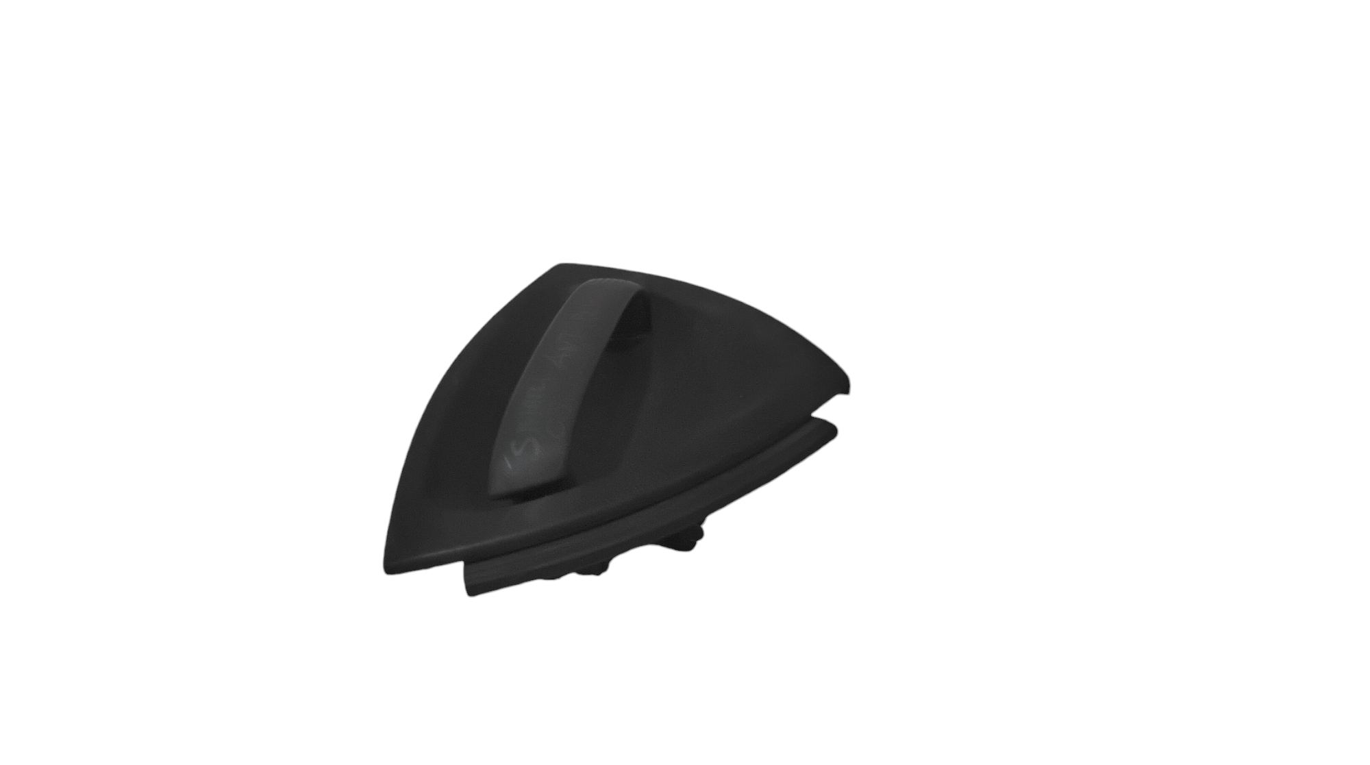 Maniglia esterna Anteriore Destra per Smart Fortwo Coup 2 Serie (2003 - 2007)