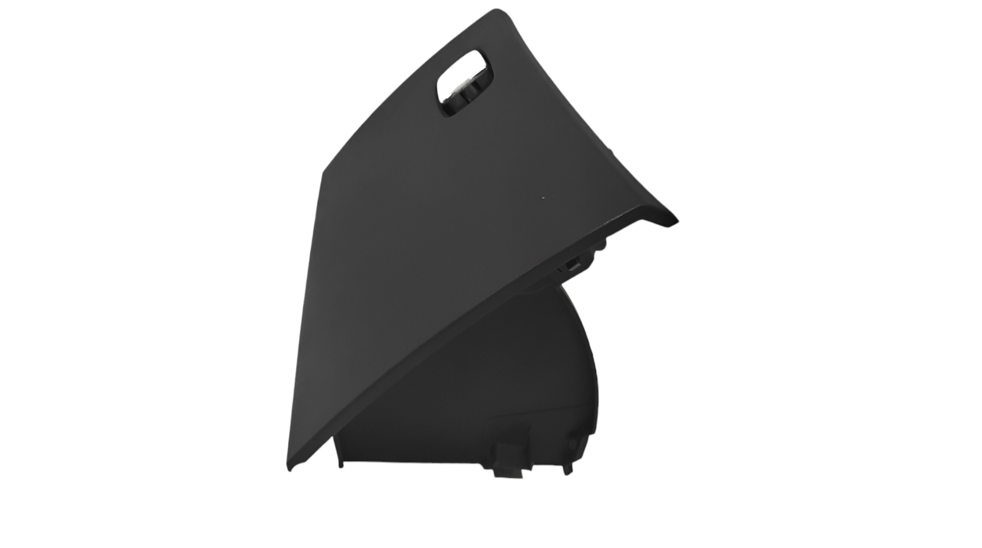 Cassetto porta oggetti per Fiat 500 L Serie (351_352) (12>) (2012 - In produzione)