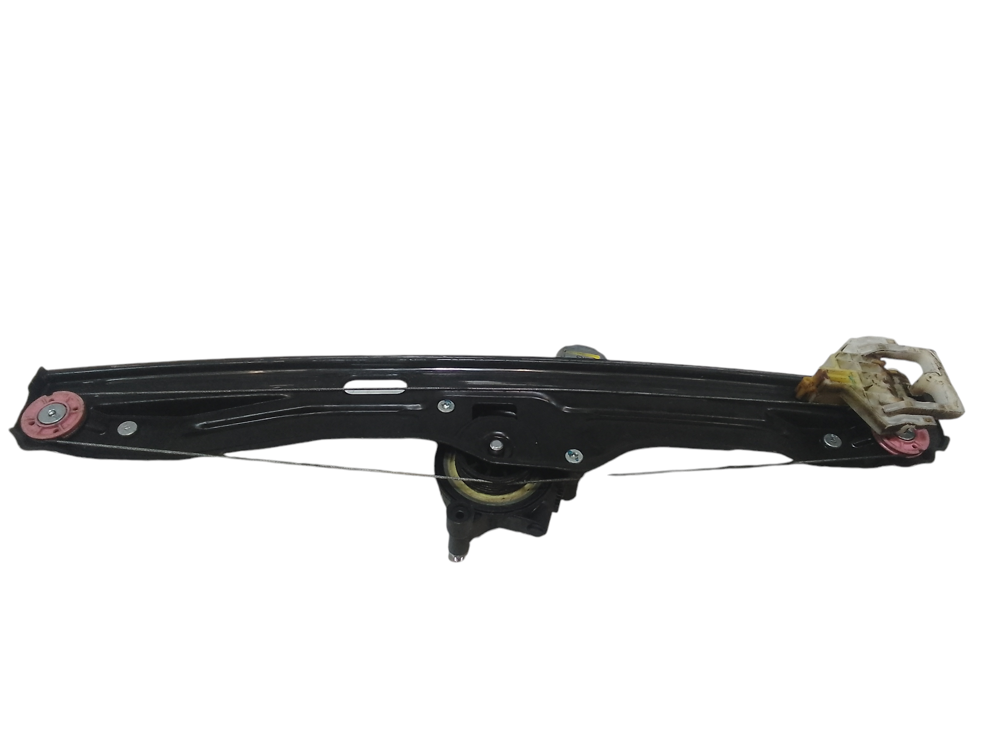 Cremagliera anteriore destra passeggero per Fiat 500 L Serie (351_352) (12>) (2012 - In produzione)