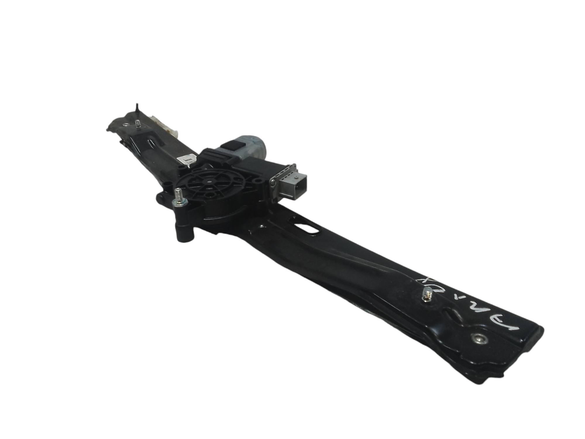 Cremagliera anteriore destra passeggero per Fiat 500 L Serie (351_352) (12>) (2012 - In produzione)