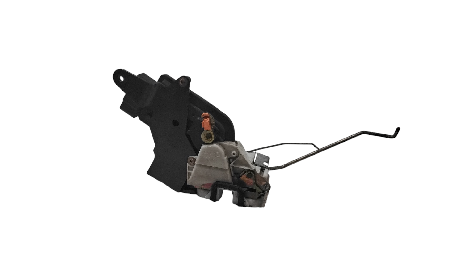 Serratura Anteriore Destra per Opel Agila 2 Serie (2004 - 2008)