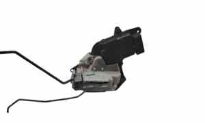 Serratura Anteriore Destra per Opel Agila 2 Serie (2004 - 2008)