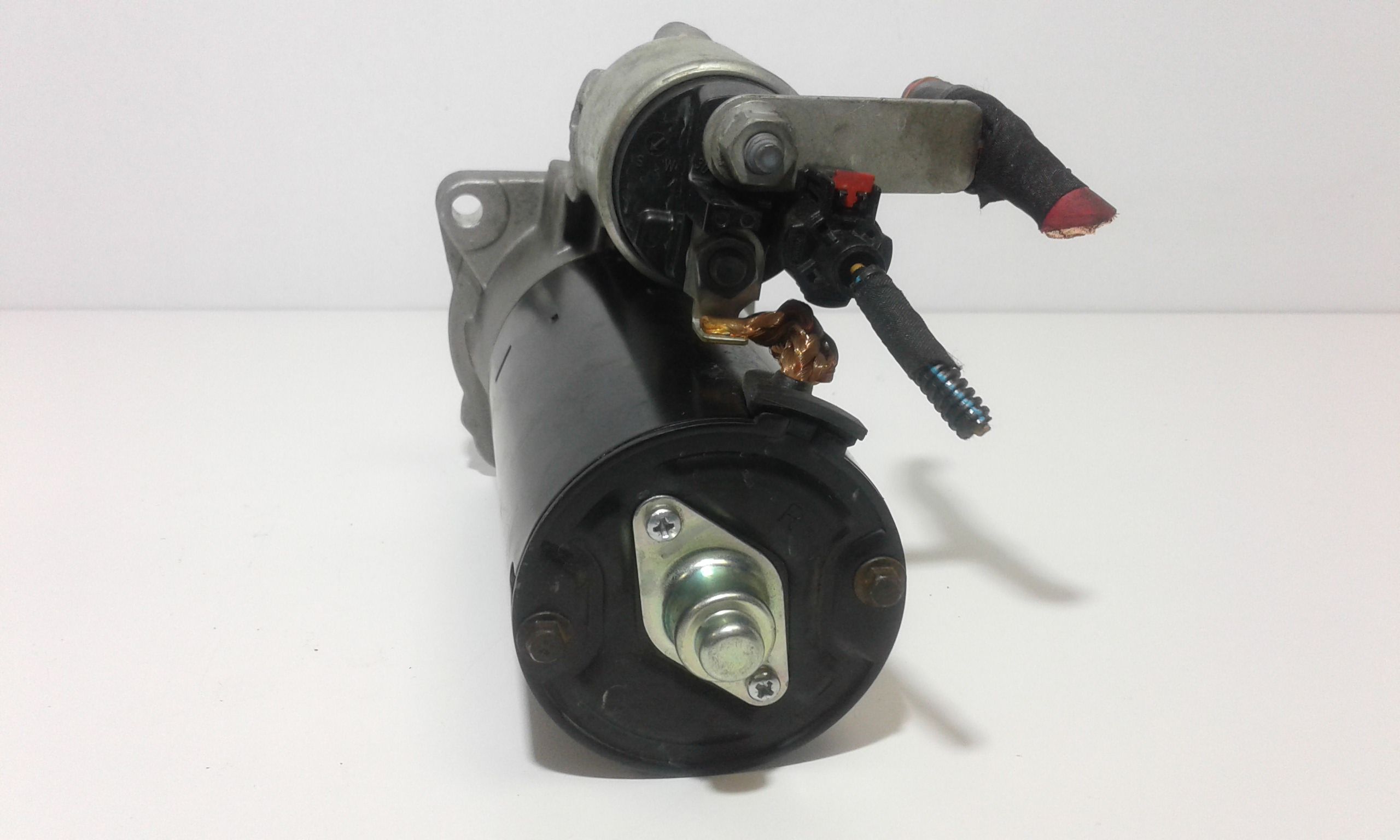 Motorino d  avviamento JEEP Compass 2 Serie