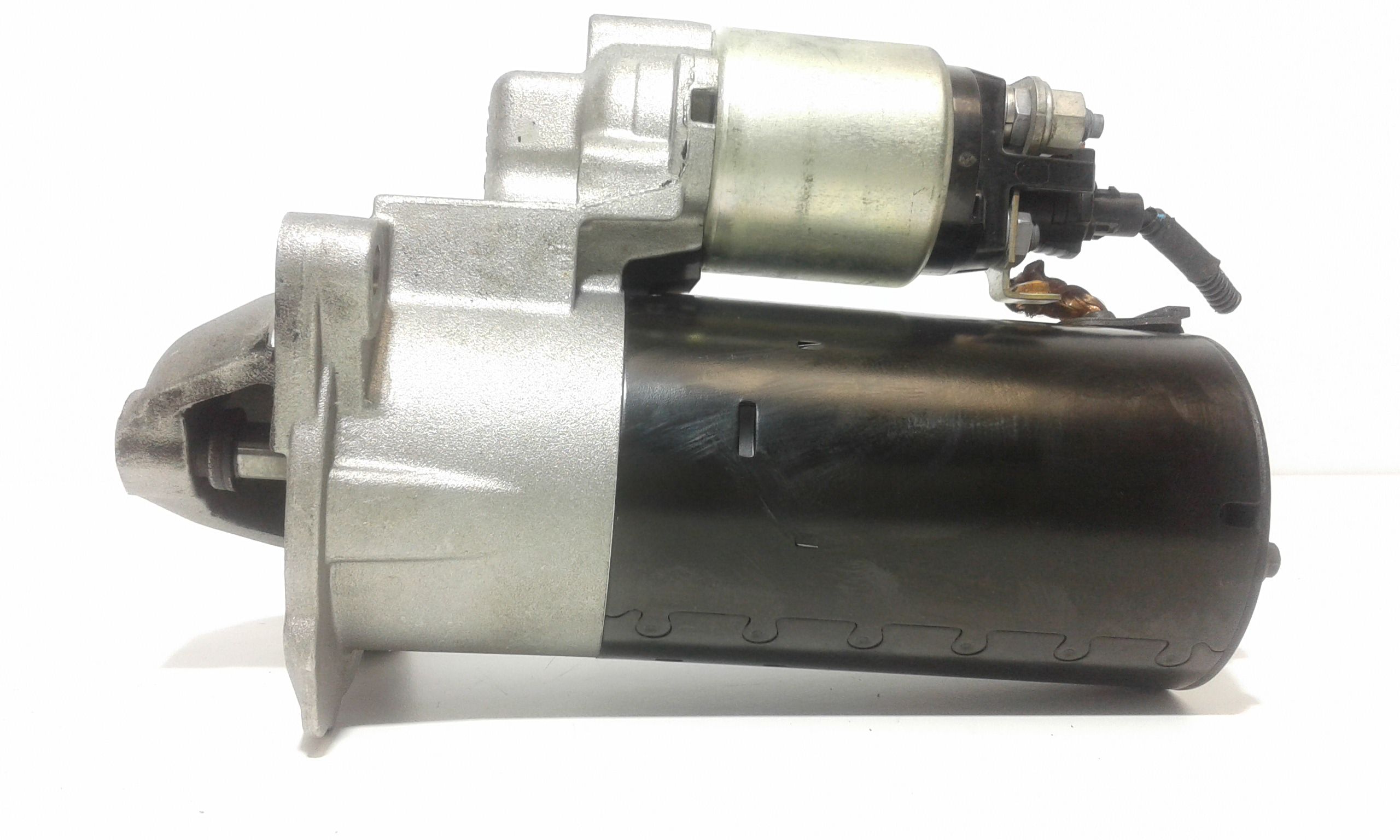 Motorino d  avviamento JEEP Compass 2 Serie