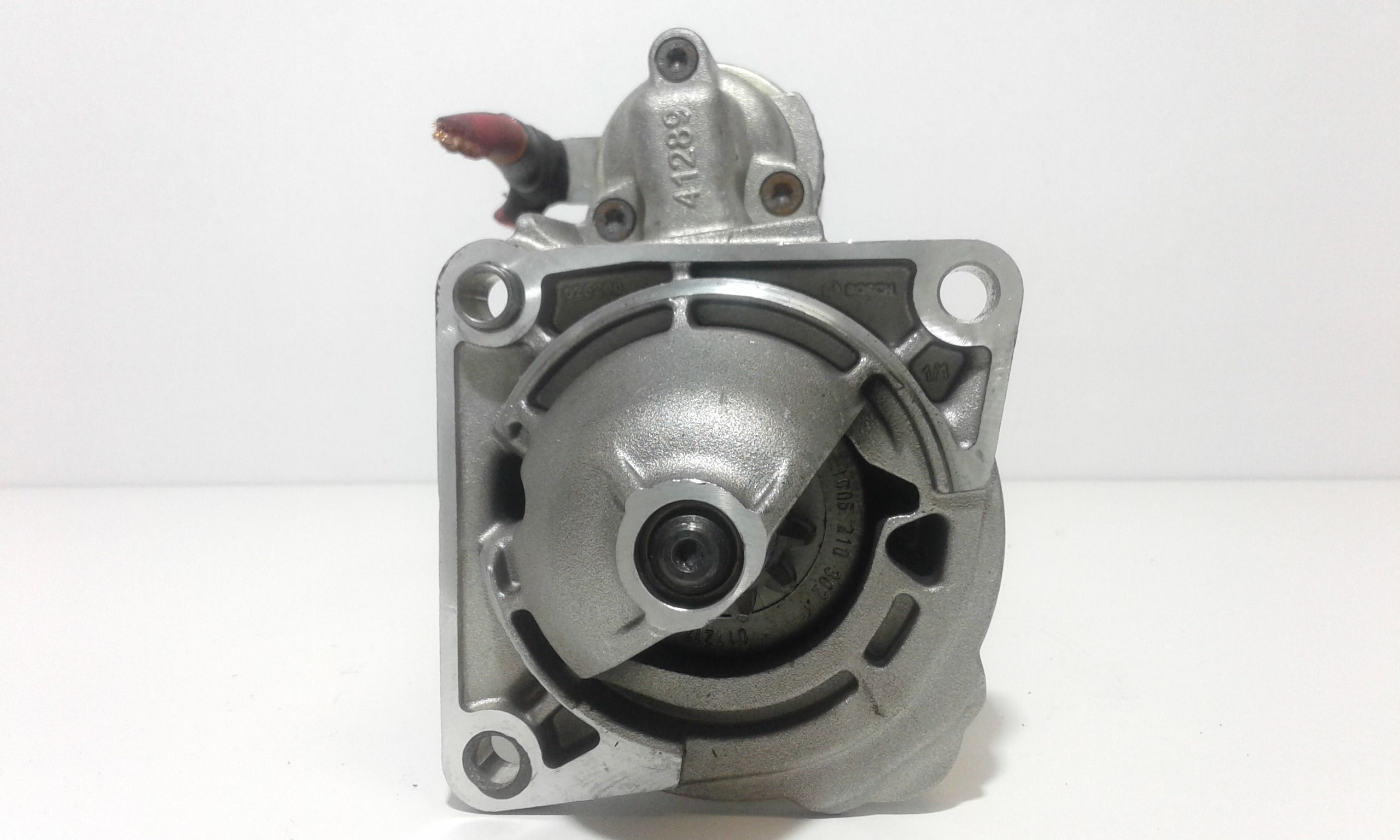 Motorino d  avviamento JEEP Compass 2 Serie