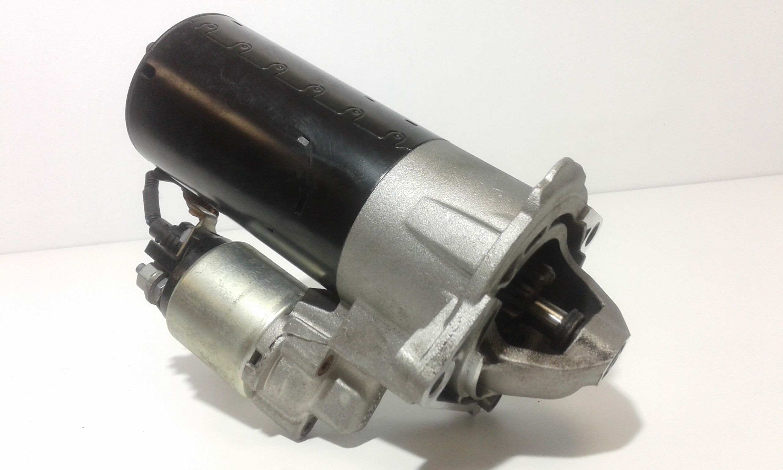 Motorino d  avviamento JEEP Compass 2 Serie