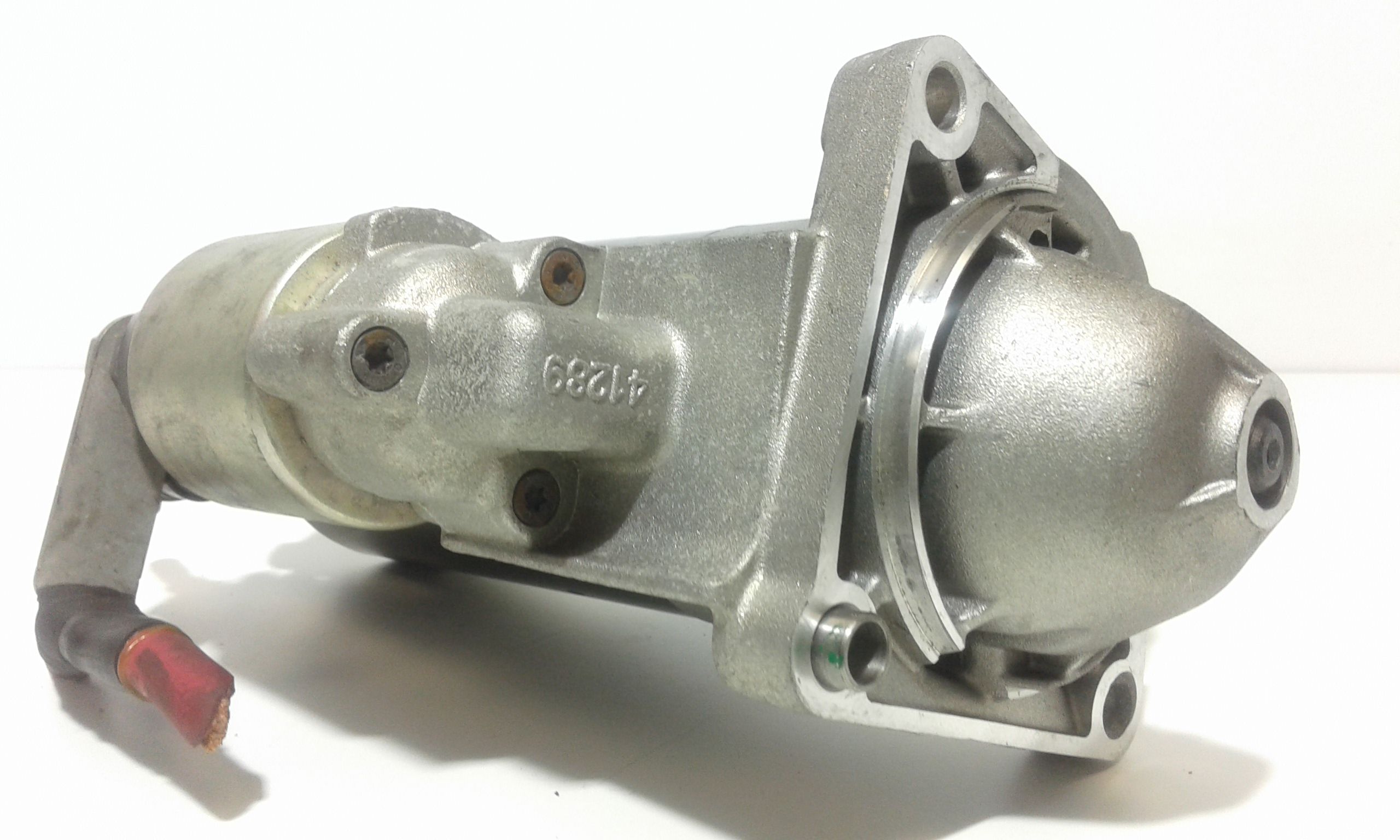 Motorino d  avviamento JEEP Compass 2 Serie