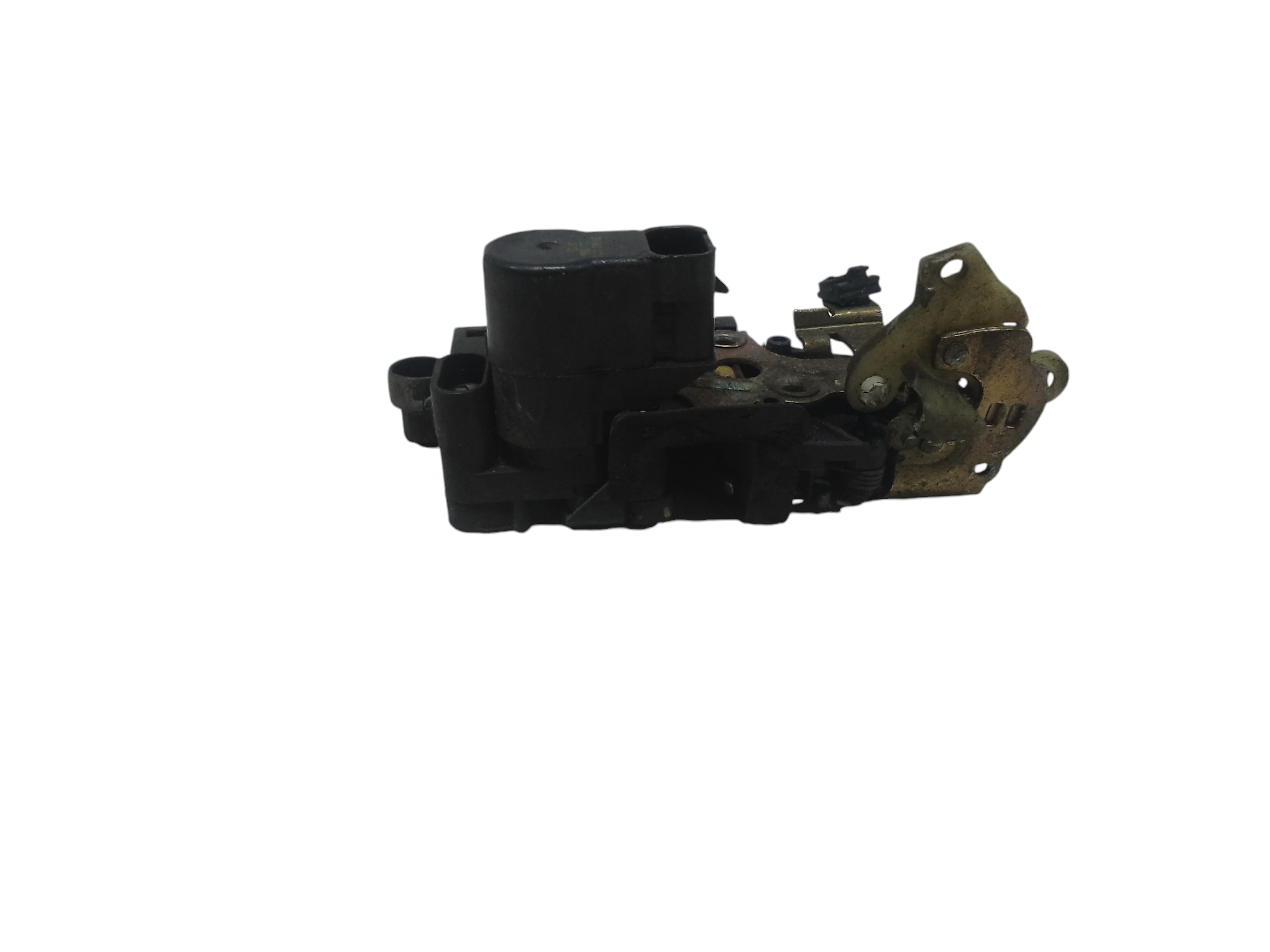 Attuatore serratura anteriore sinistro per Alfa Romeo 156 Berlina Serie (932_) (97>03) (1997 - 2003)