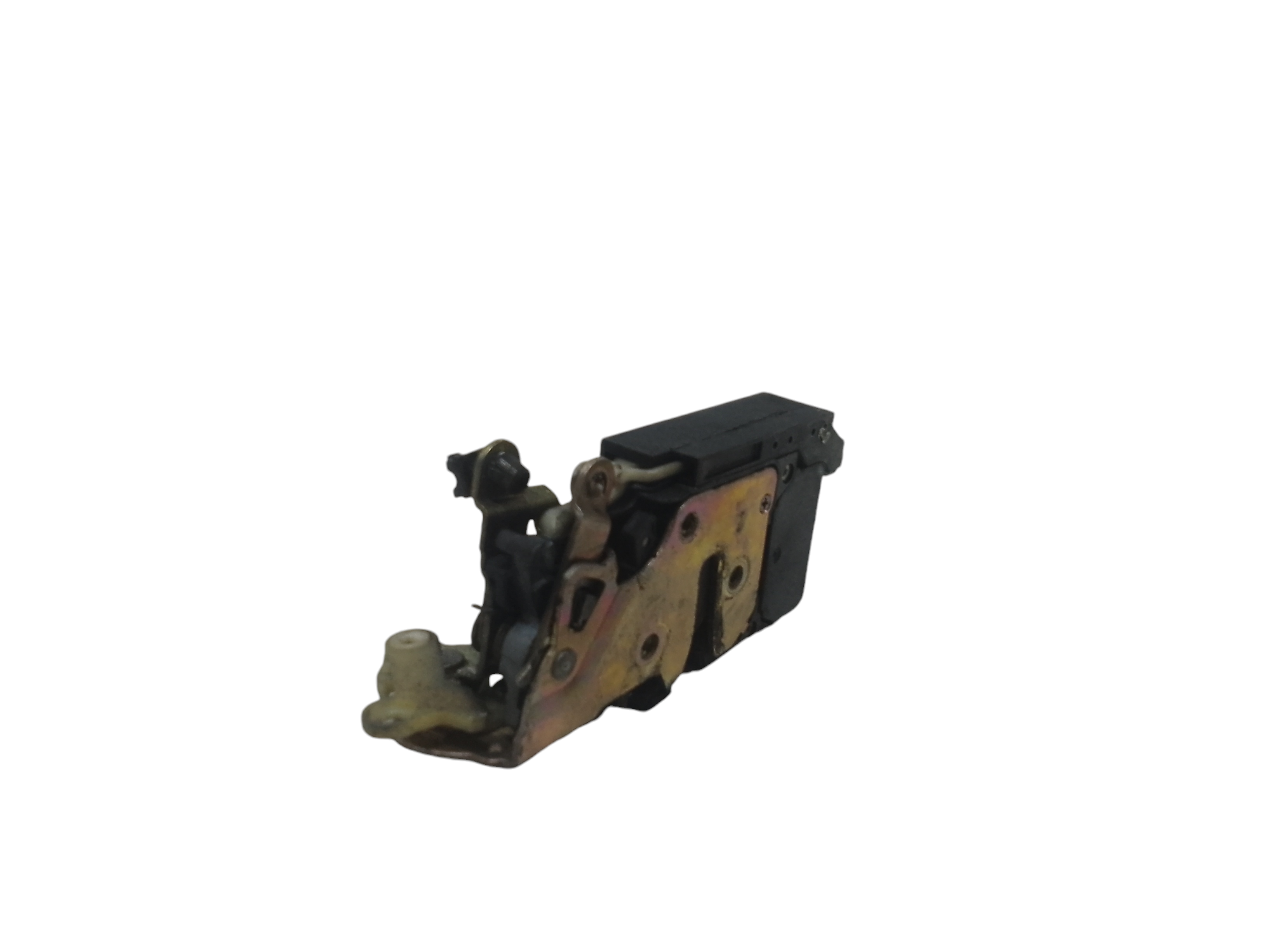 Attuatore serratura anteriore sinistro per Alfa Romeo 156 Berlina Serie (932_) (97>03) (1997 - 2003)