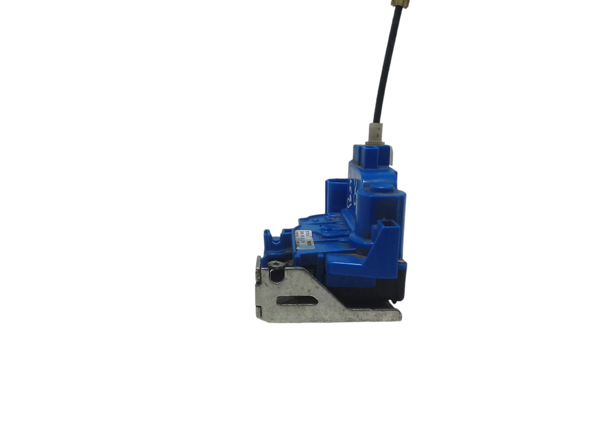 Serratura Posteriore destra per Fiat 500 L Serie (351_352) (12>) (2012 - In produzione)