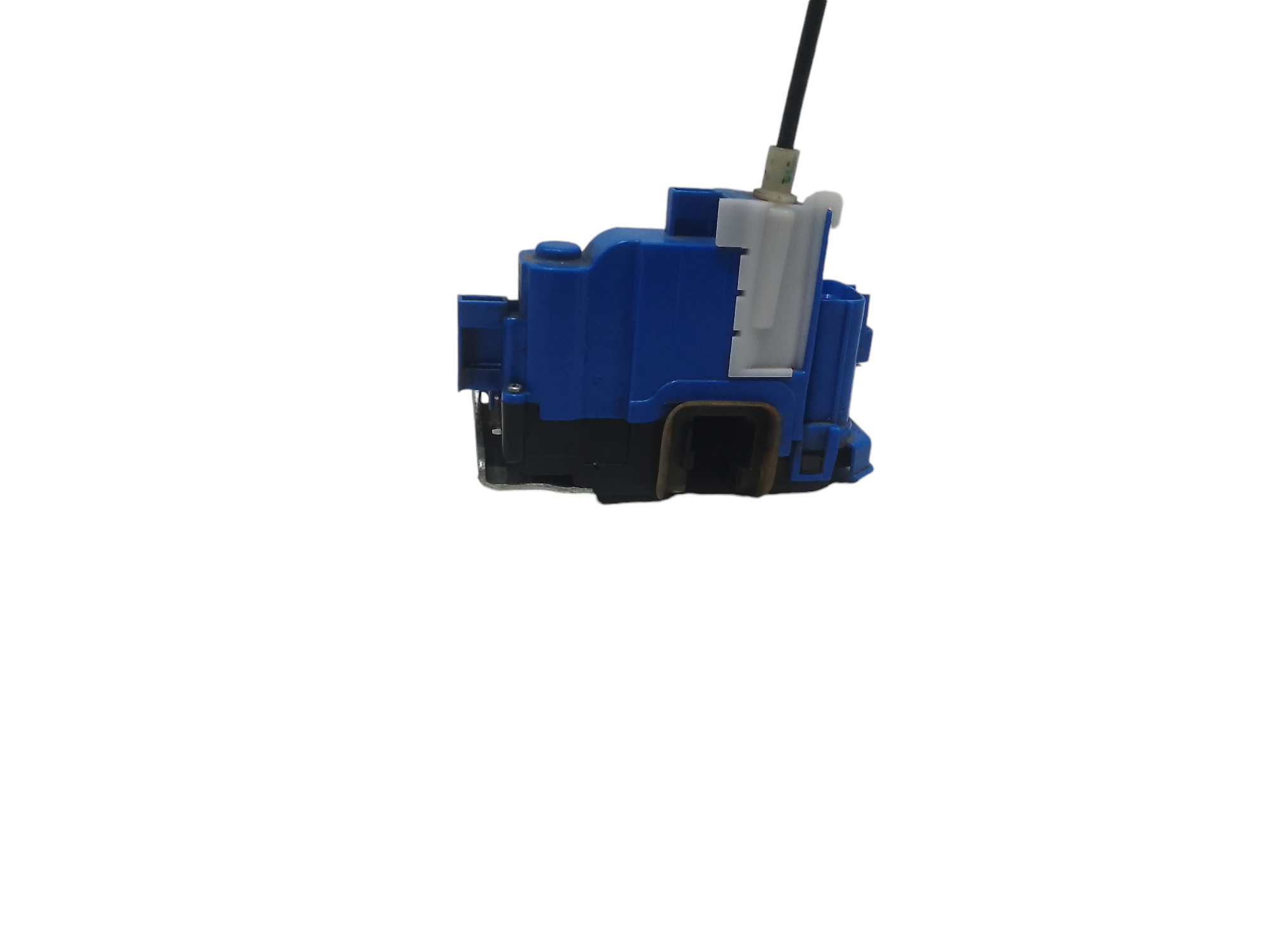 Serratura Posteriore destra per Fiat 500 L Serie (351_352) (12>) (2012 - In produzione)