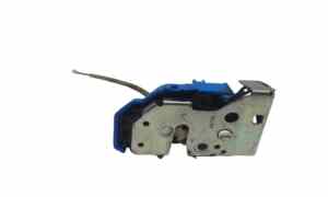 Serratura Posteriore destra per Fiat 500 L Serie (351_352) (12>) (2012 - In produzione)