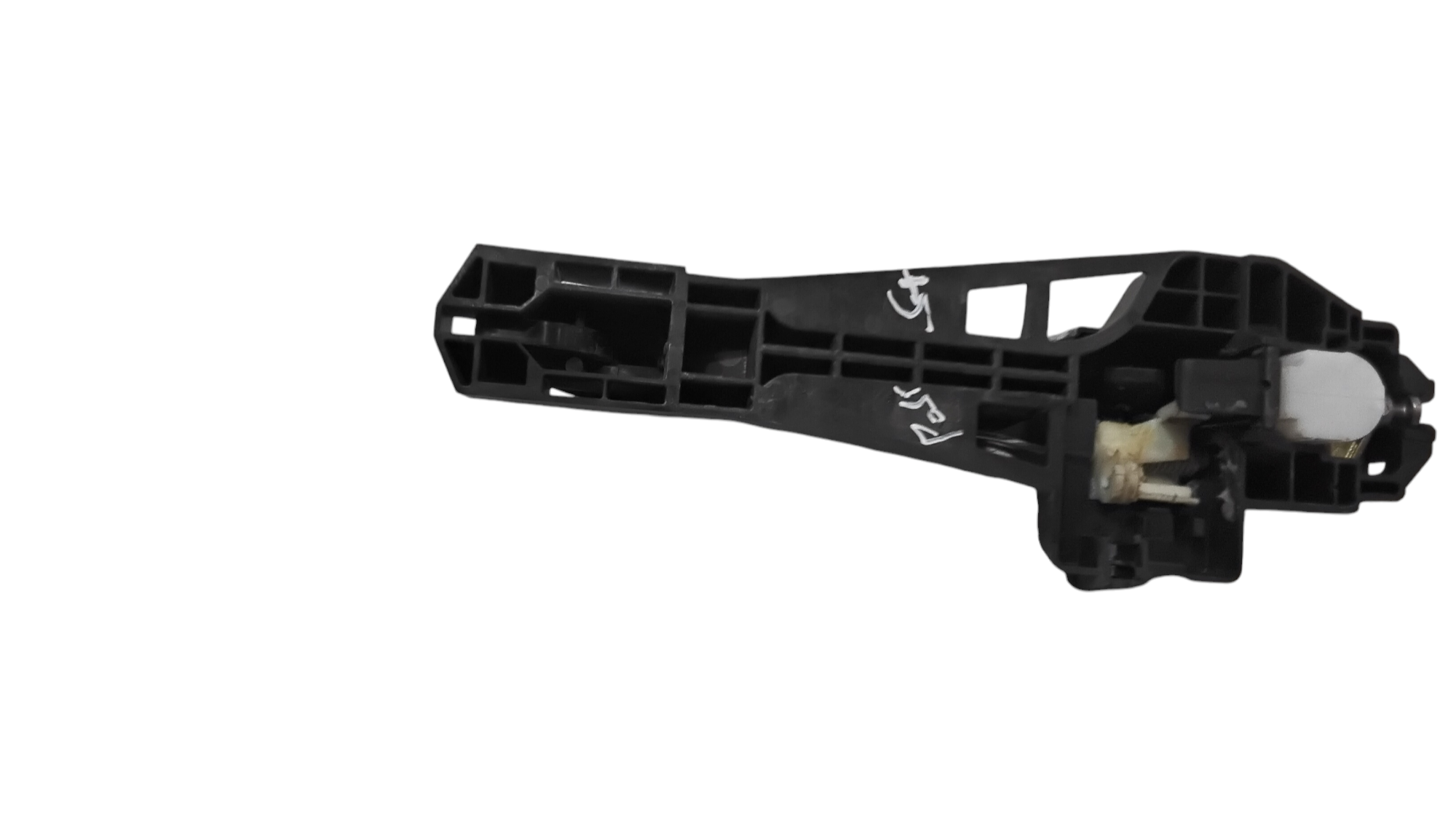 Maniglia esterna Posteriore Sinistra per Fiat 500 L Serie (351_352) (12>) (2012 - In produzione)