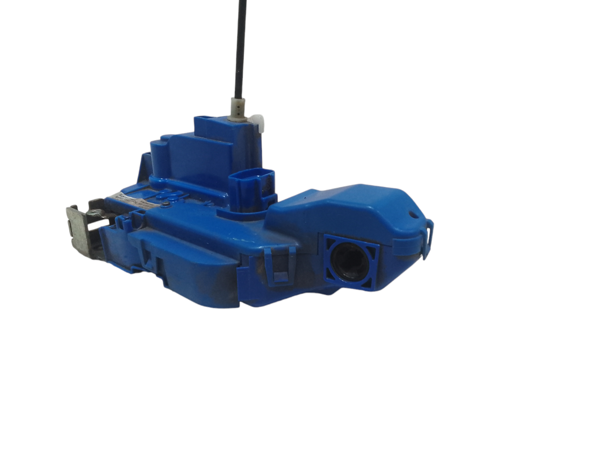 Serratura Anteriore Sinistra per Fiat 500 L Serie (351_352) (12>) (2012 - In produzione)