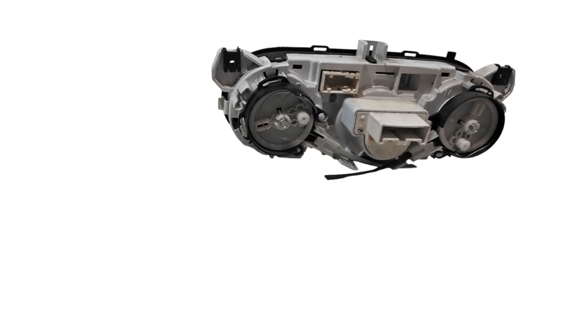 Comandi Clima per Fiat 500 L Serie (351_352) (12>) (2012 - In produzione)