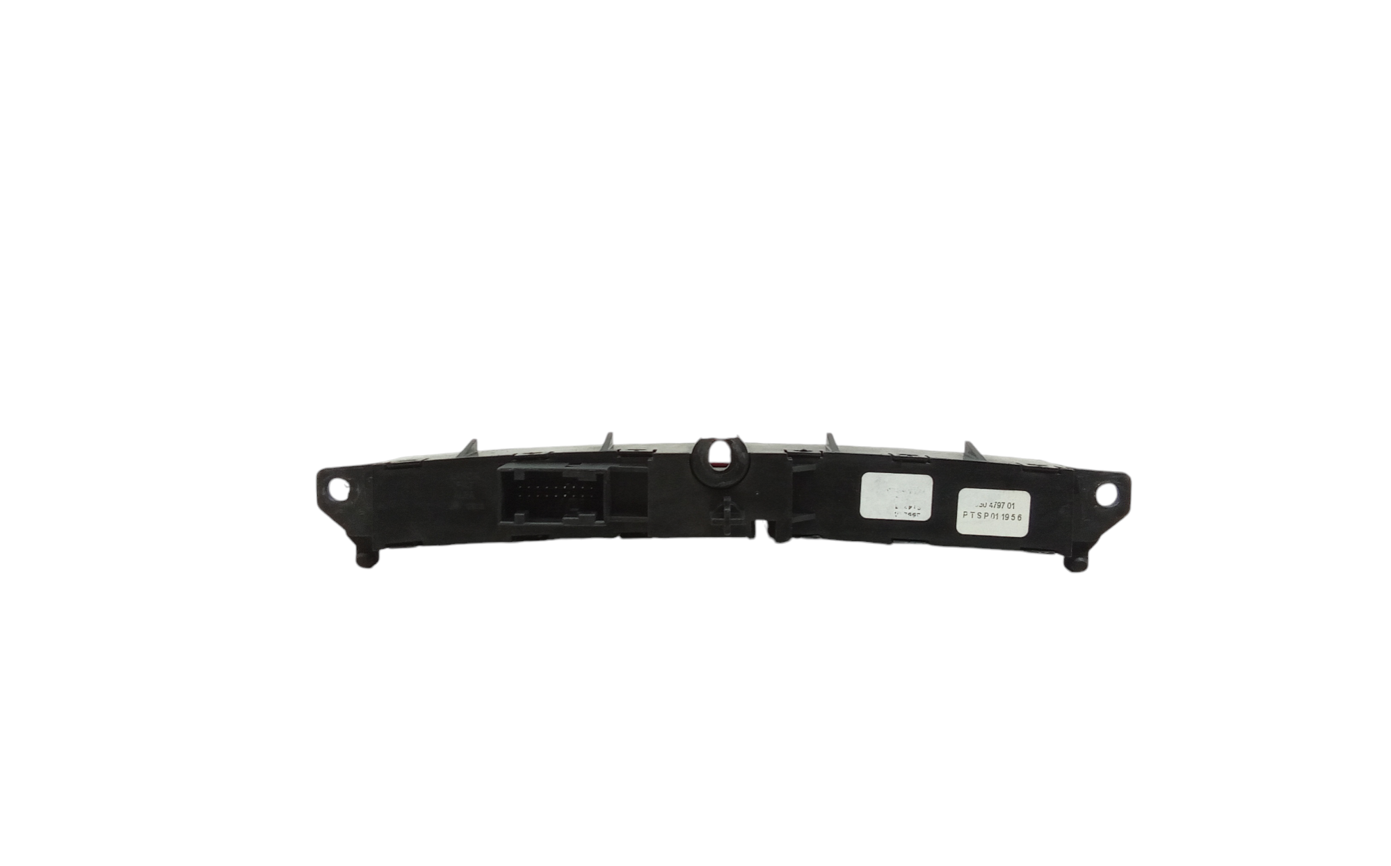 Pulsantiera Centrale per Fiat 500 L Serie (351_352) (12>) (2012 - In produzione)
