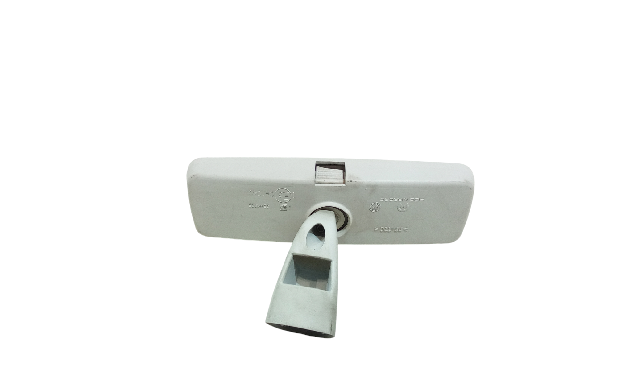 Specchietto Retrovisore Interno per Fiat 500 L Serie (351_352) (12>) (2012 - In produzione)