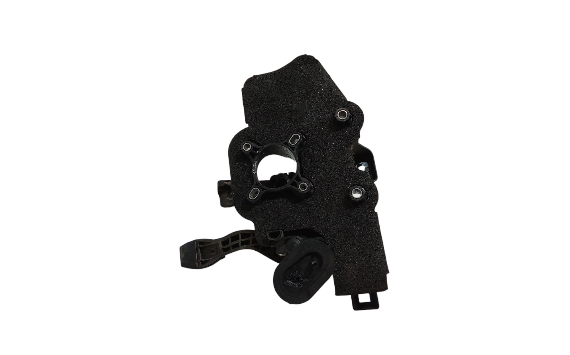 Pedaliera completa freno + frizione + acceleratore per Fiat 500 L Serie (351_352) (12>) (2012 - In produzione)