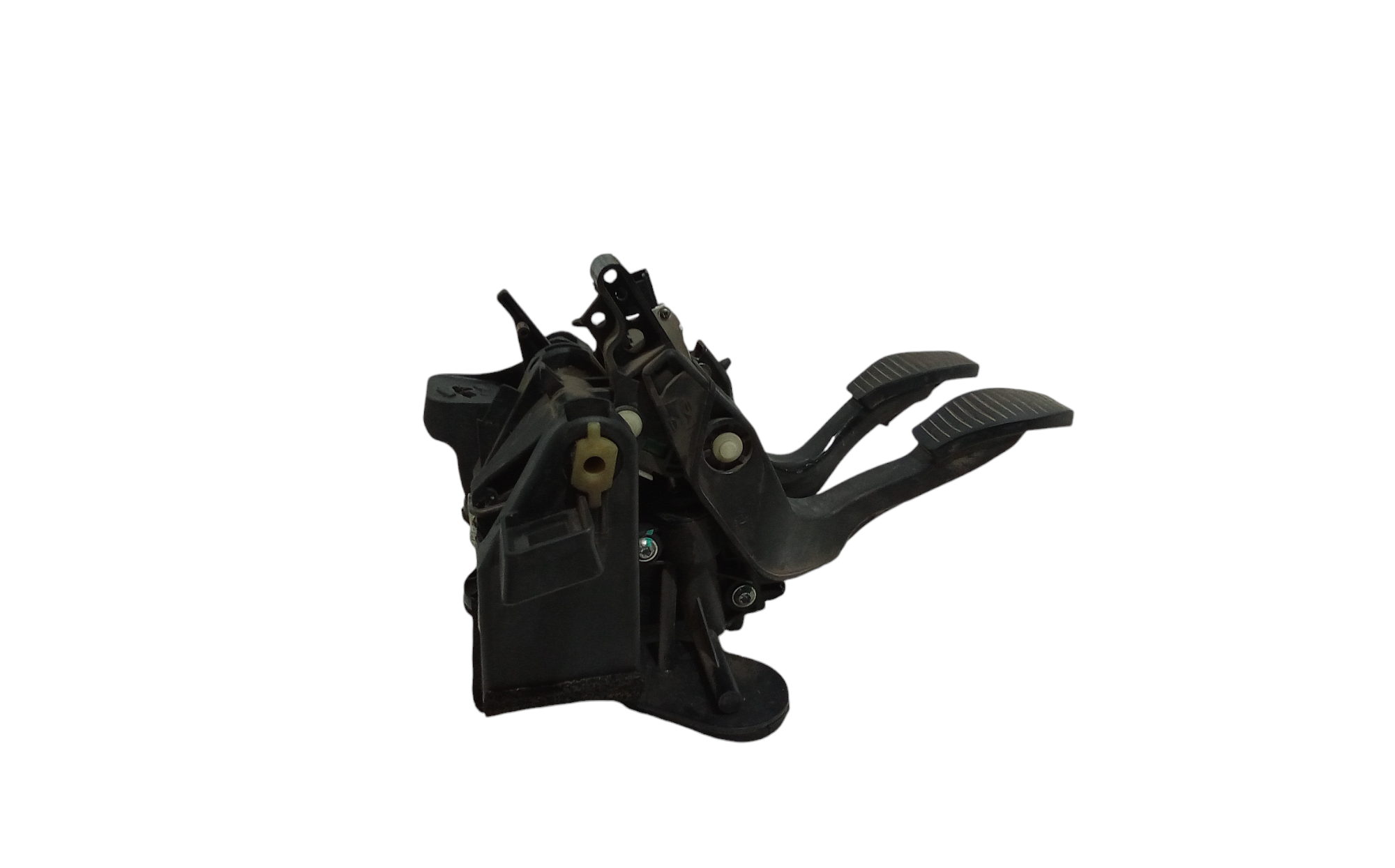 Pedaliera completa freno + frizione + acceleratore per Fiat 500 L Serie (351_352) (12>) (2012 - In produzione)