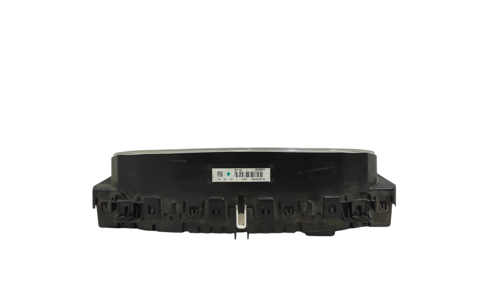 Quadro Strumenti per Fiat 500 L Serie (351_352) (12>) (2012 - In produzione)