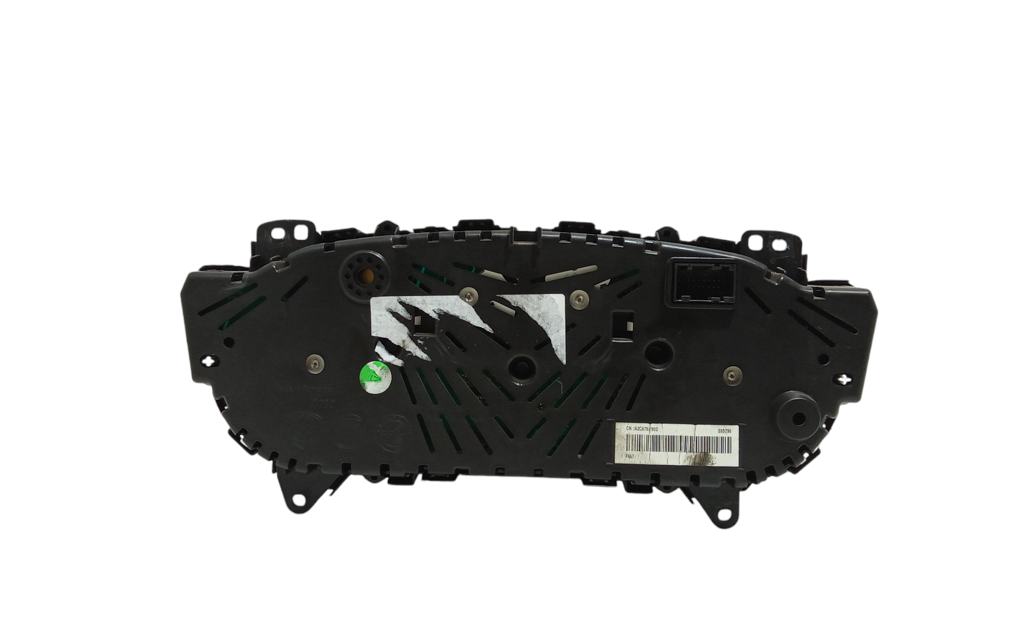 Quadro Strumenti per Fiat 500 L Serie (351_352) (12>) (2012 - In produzione)
