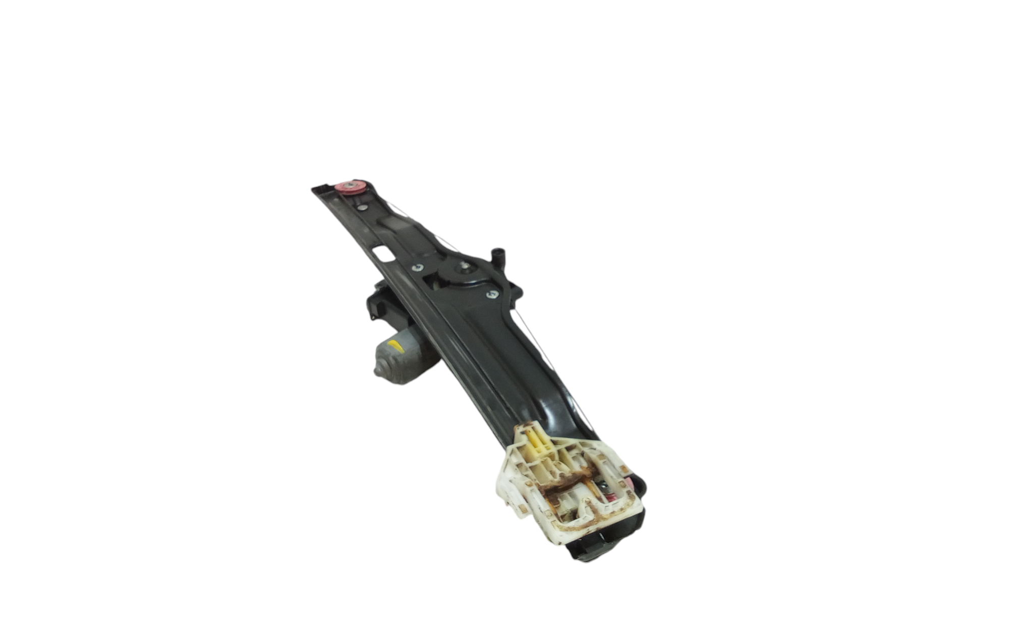 Cremagliera anteriore sinistra Guida per Fiat 500 L Serie (351_352) (12>) (2012 - In produzione)