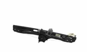 Cremagliera anteriore sinistra Guida per Fiat 500 L Serie (351_352) (12>) (2012 - In produzione)