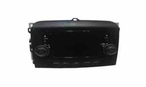 Navigatore per Fiat 500 L Serie (351_352) (12>) (2012 - In produzione)