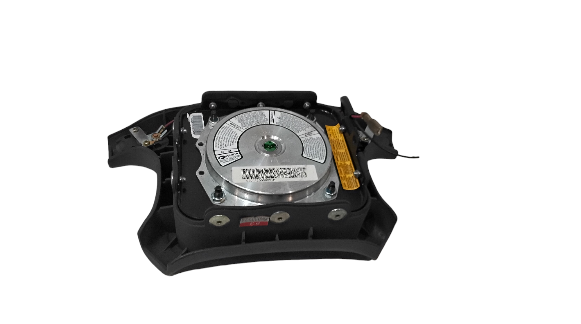 Airbag Volante per Hyundai Atos 2 Serie (2003 - 2006)