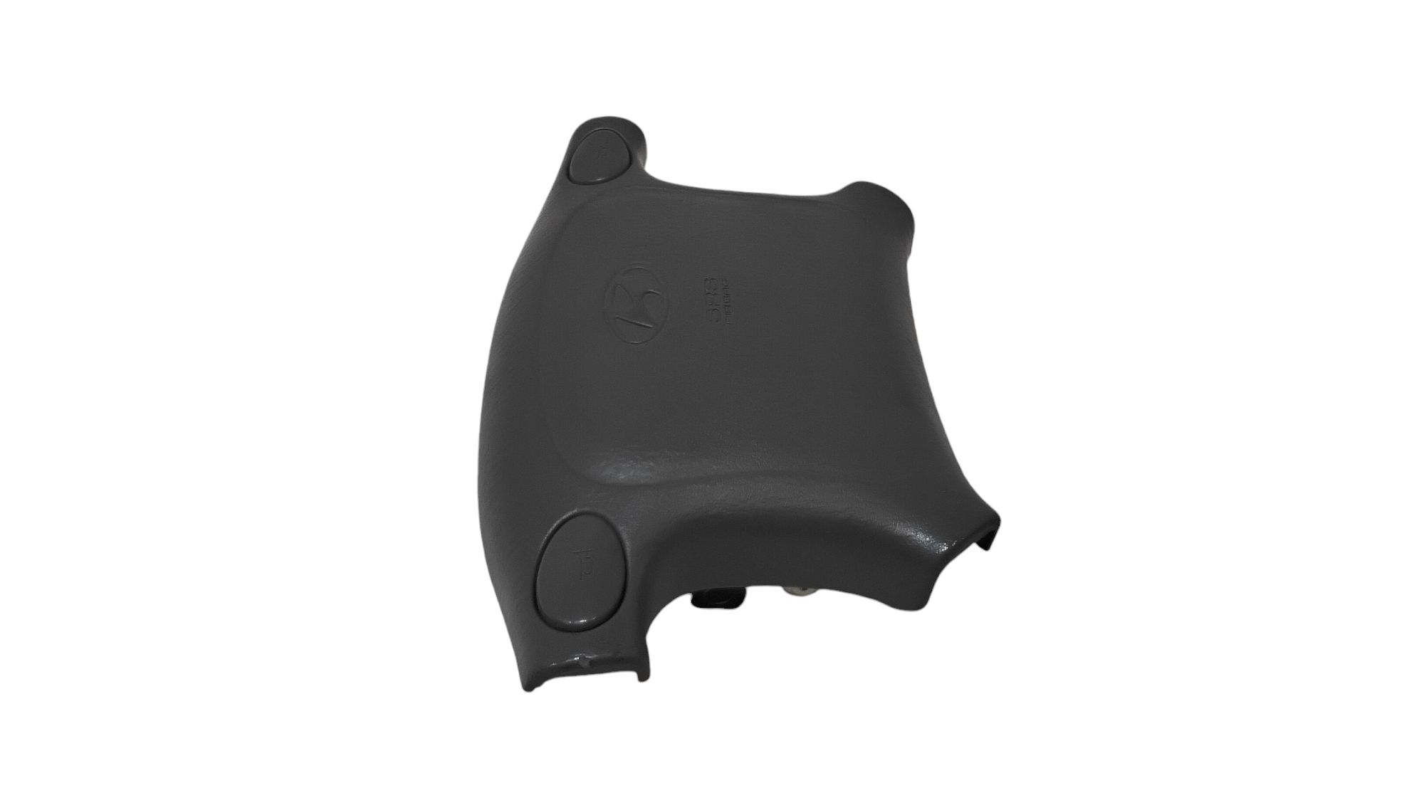 Airbag Volante per Hyundai Atos 2 Serie (2003 - 2006)